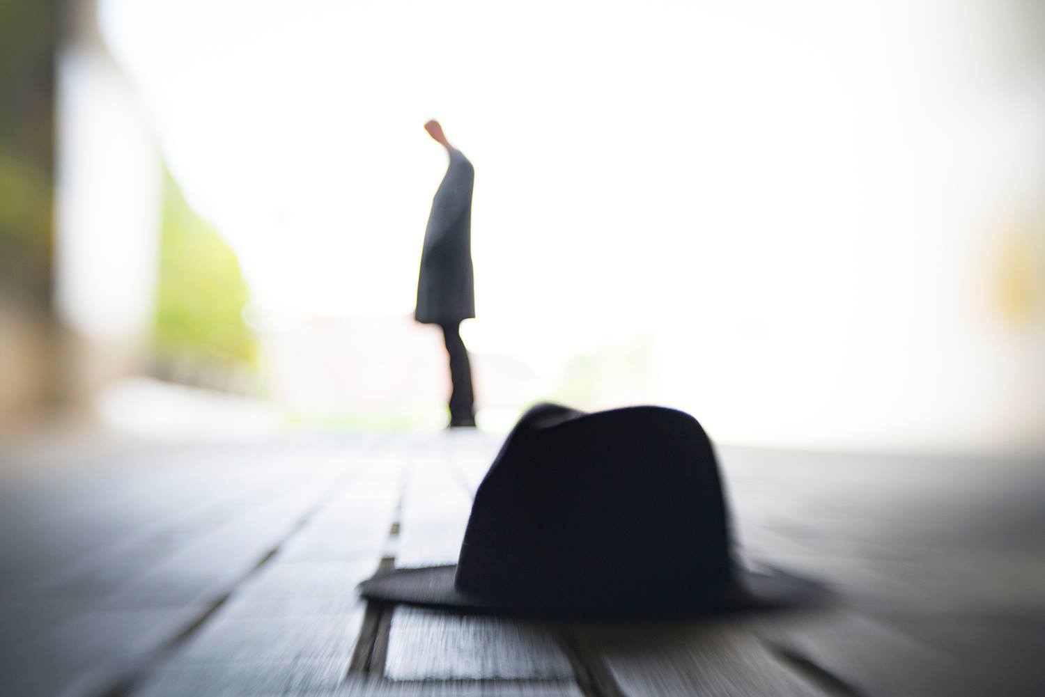 Hengki Lee Lensbaby Creative Photography