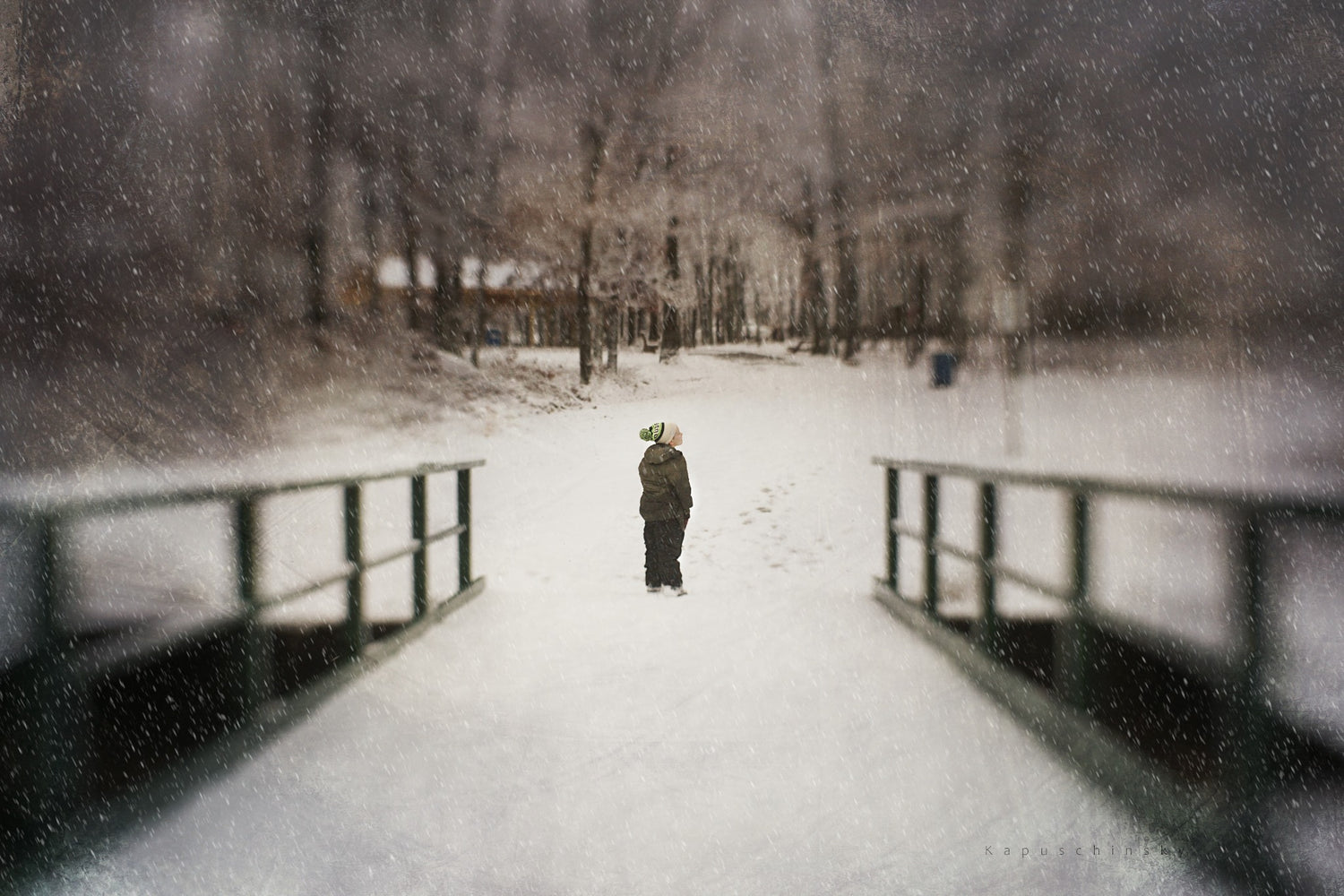 Christine Kapuchinsky Lensbaby Sweet 50