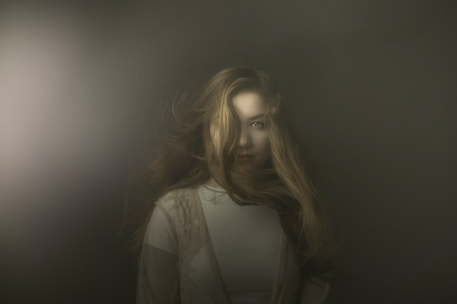 Creating Light Overlays with OMNI | Caroline Jensen