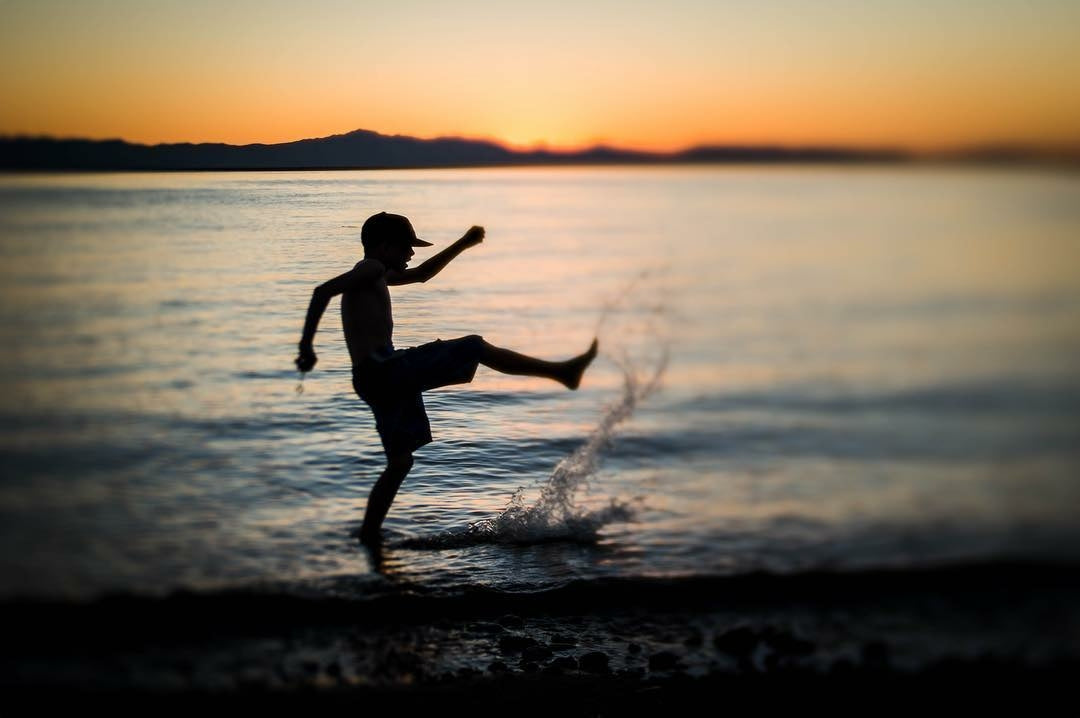 Emily Hamson with Composer Pro II with Edge 50 Optic Lensbaby Creative Photography