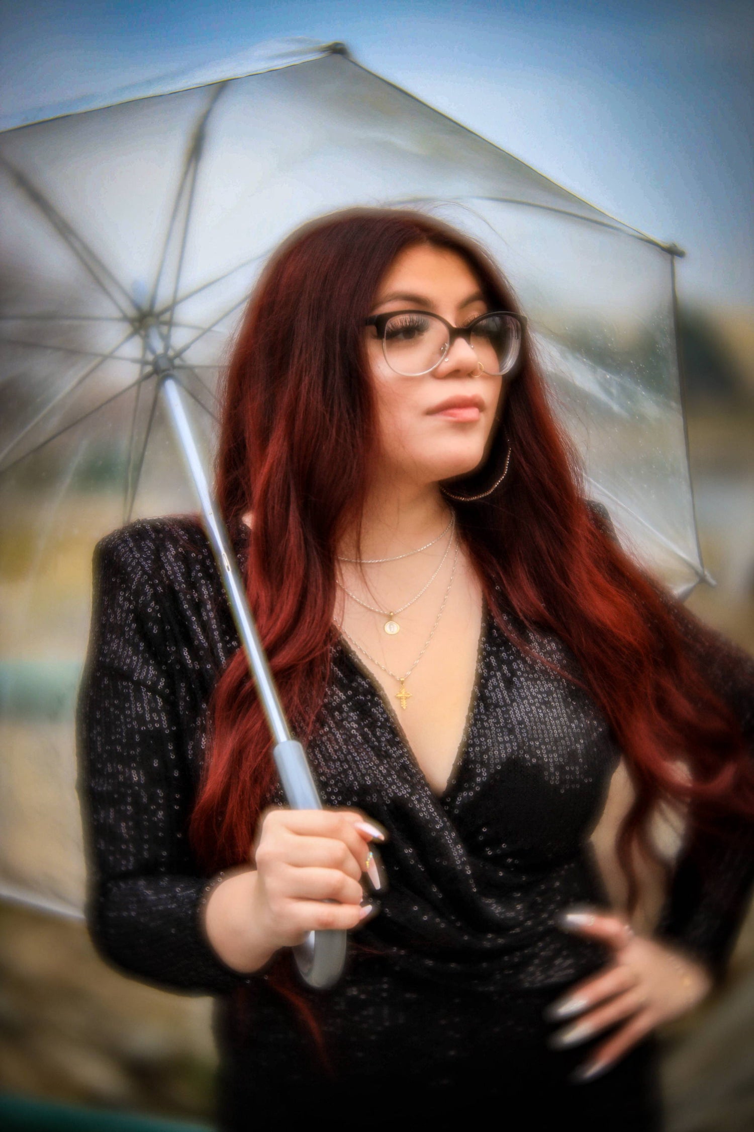 Lensbaby Unplugged Member of the Week | Linda Holt