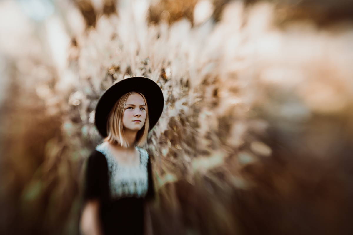 Using Light to Tell the Story