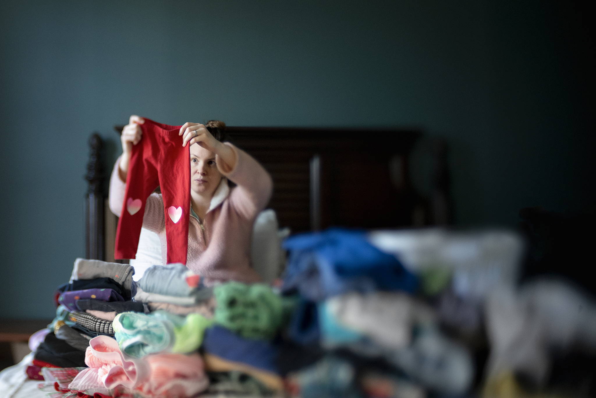 Capturing My Own Family Photography with Lensbaby