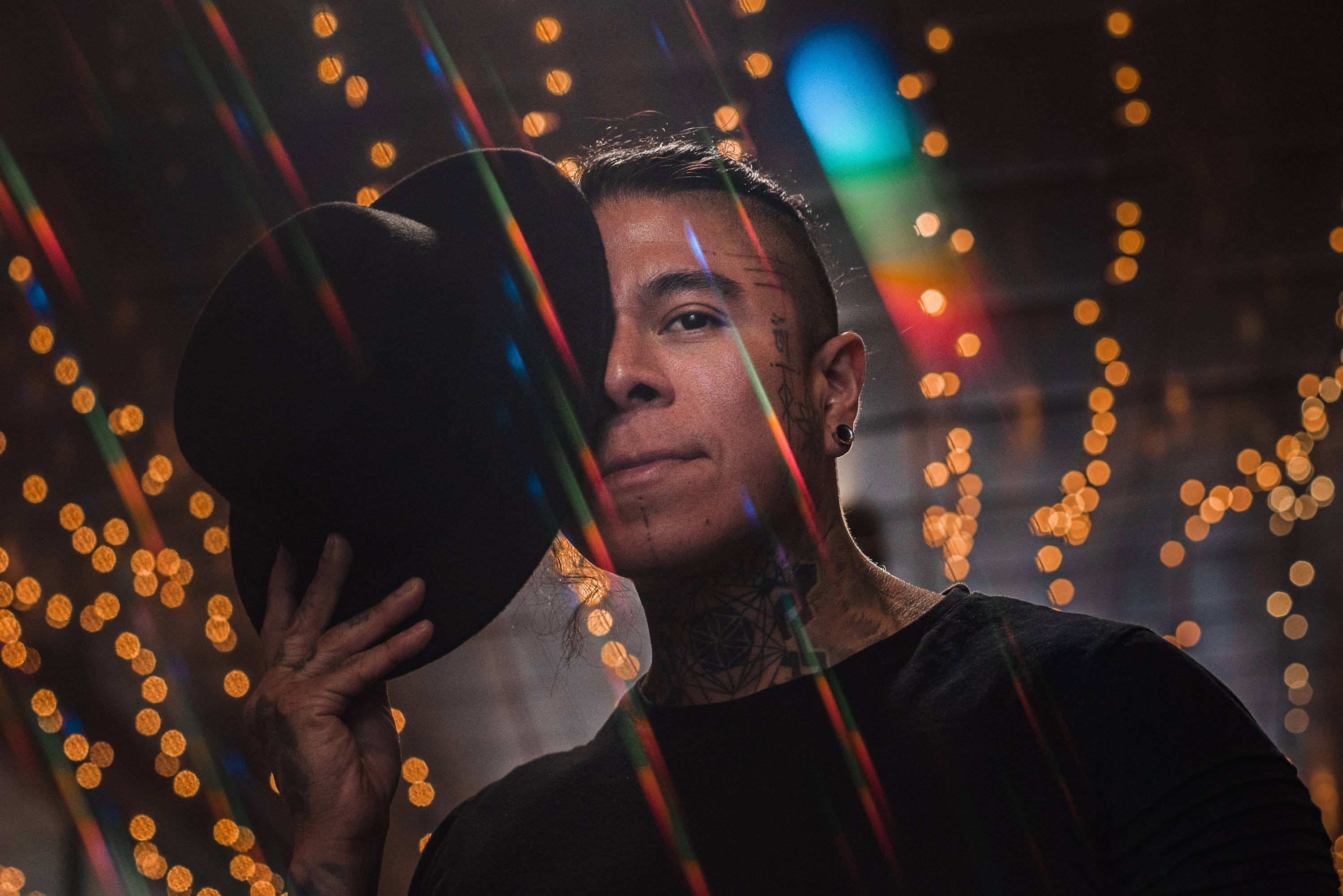 Photographing Ordinary People