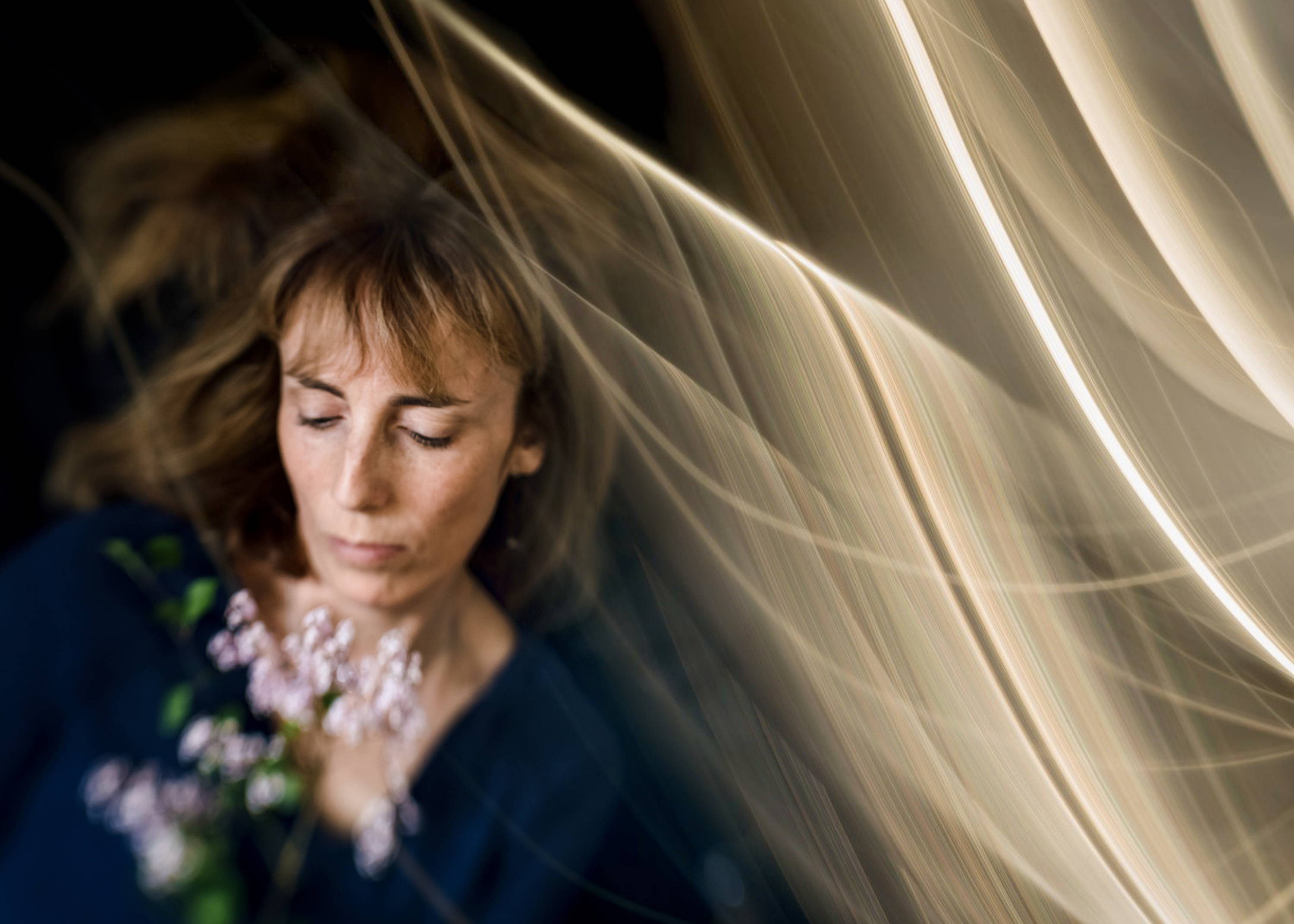 Lensbaby Unplugged Member of the Week | Kate Ainger