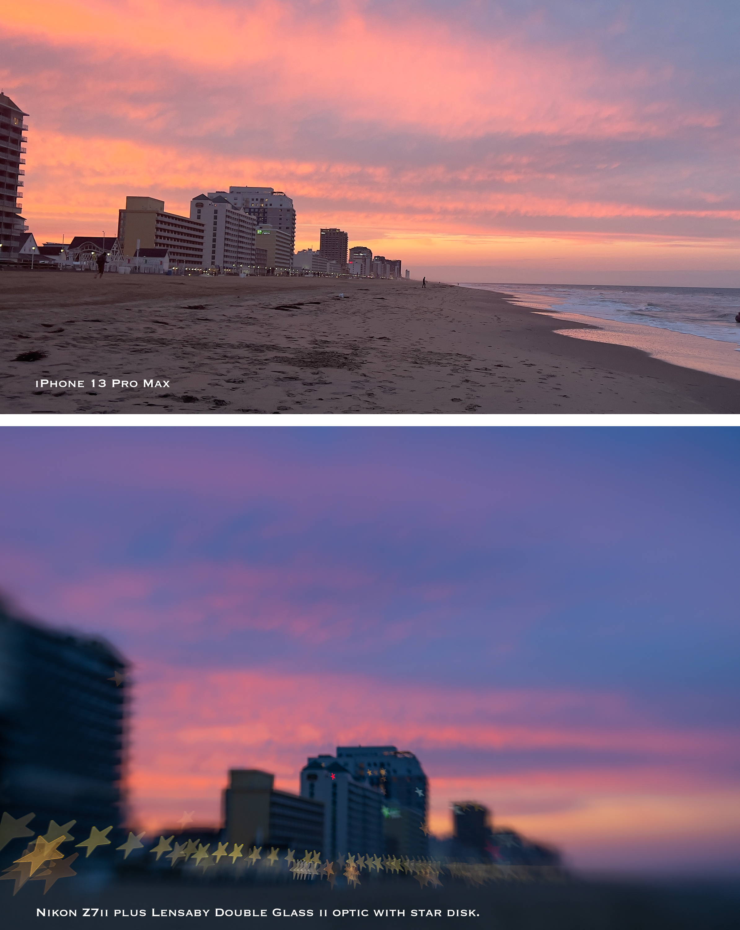 Camera vs Cell Phone: My thoughts…