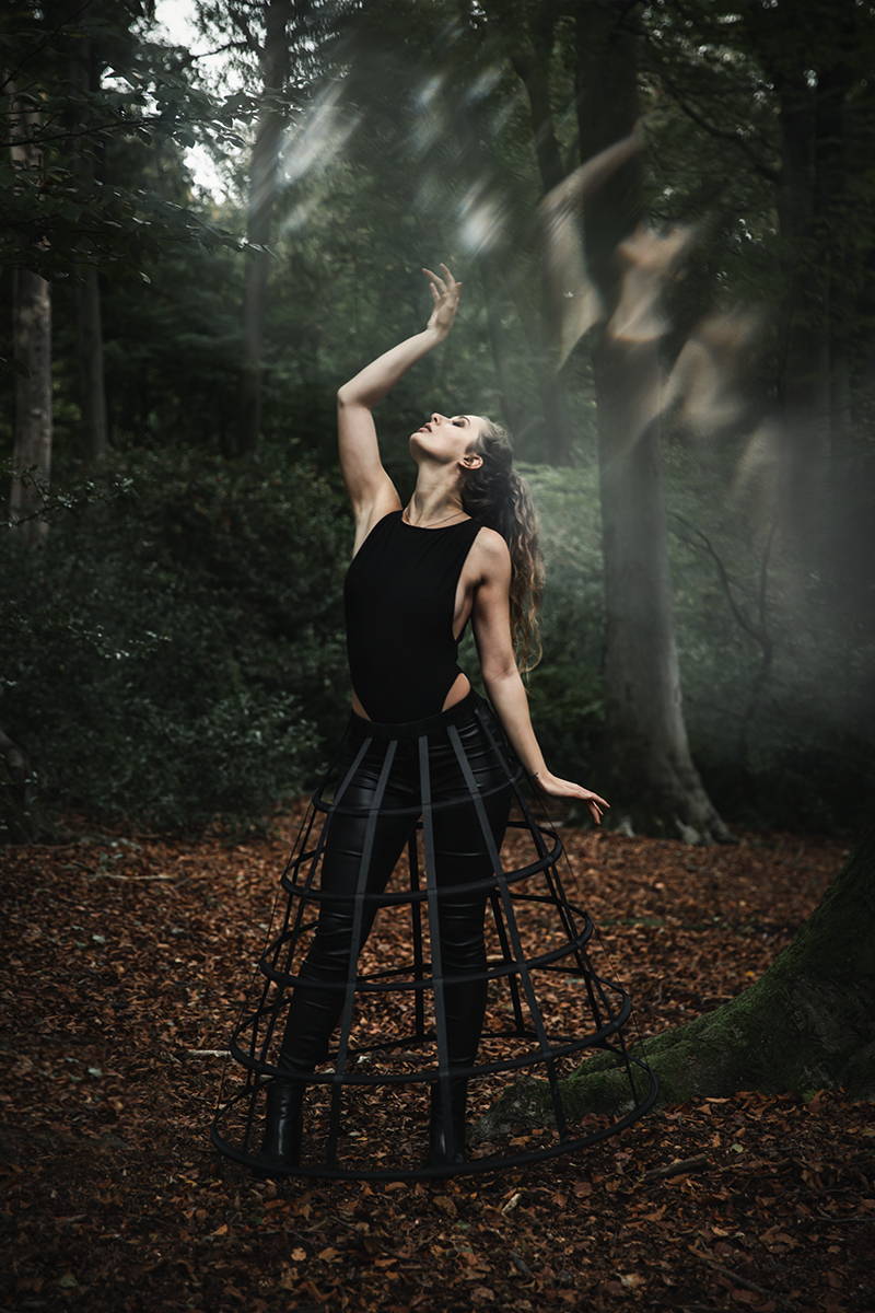 Spooky Vibes | Photos of the Week