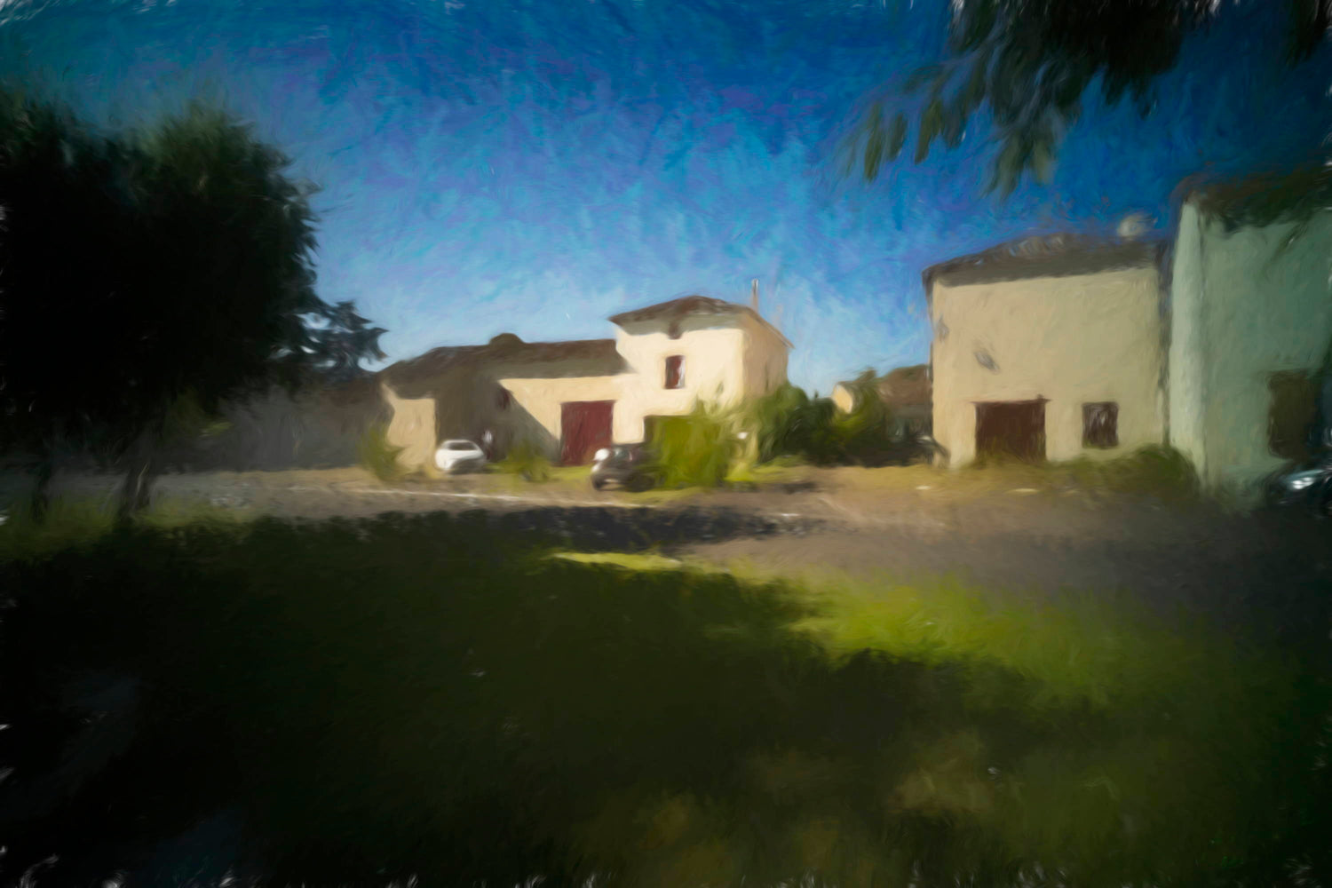 Incorporating Traditional Composition