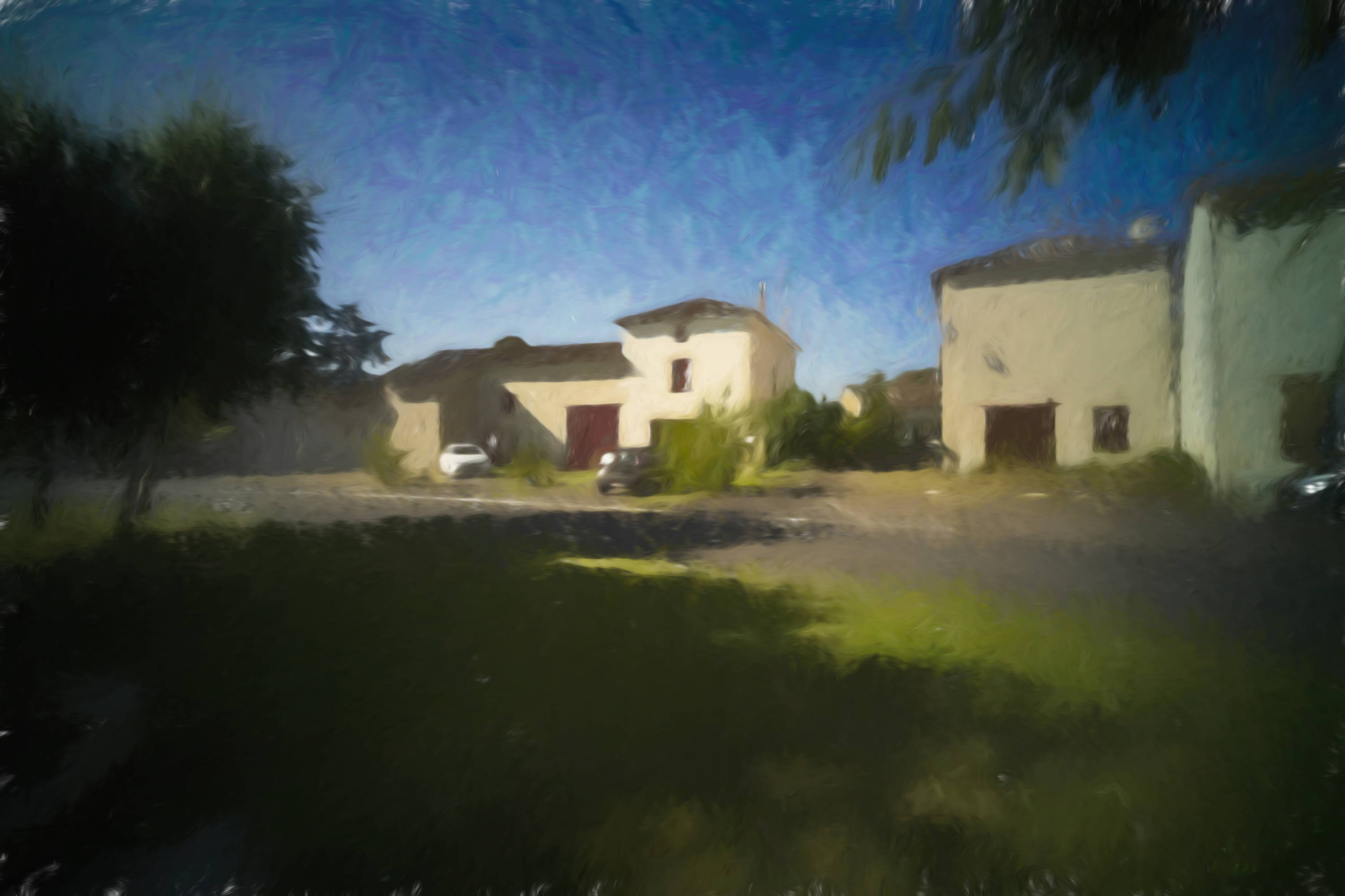 Incorporating Traditional Composition