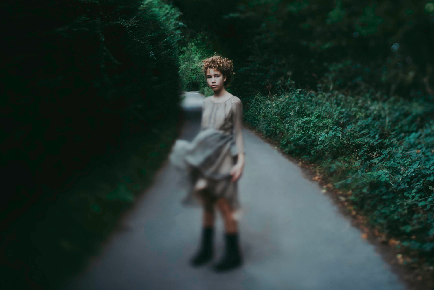 Portraiture | Photos of the Week