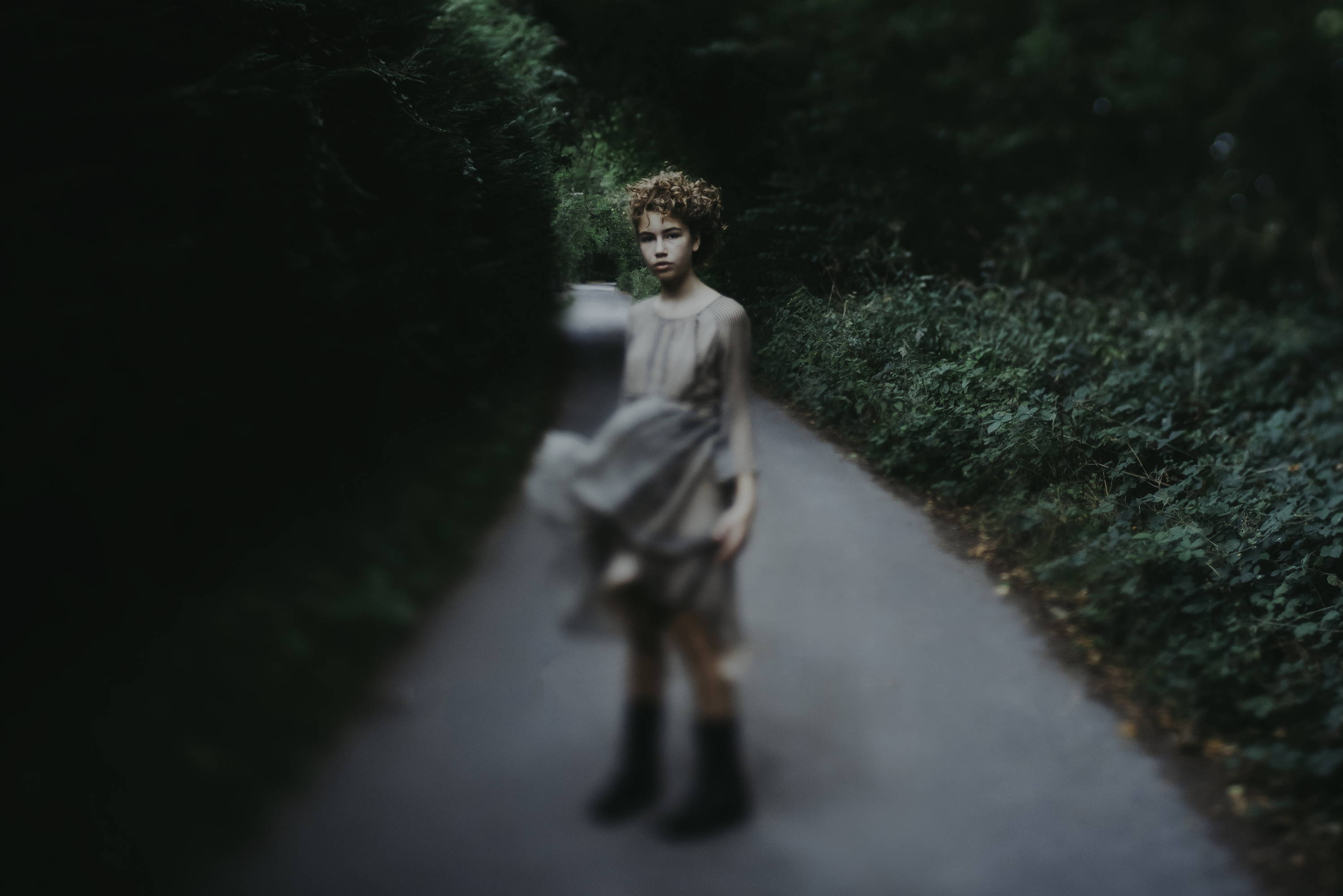 Portraiture | Photos of the Week