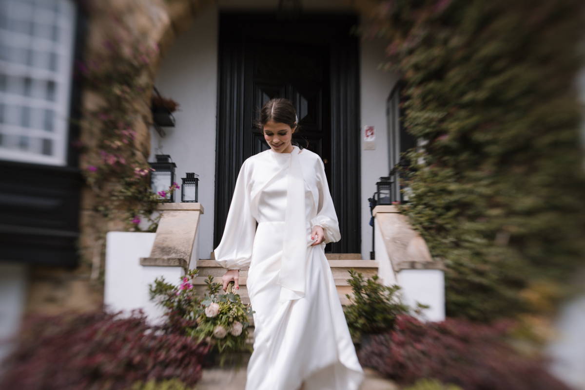 Capturing the Movement and Magic of the Ethereal Things