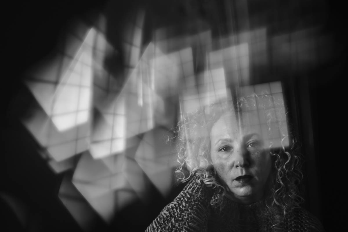 Creative Self Portrait Photography - Five Tips to Help Get You in Front of Your Lens