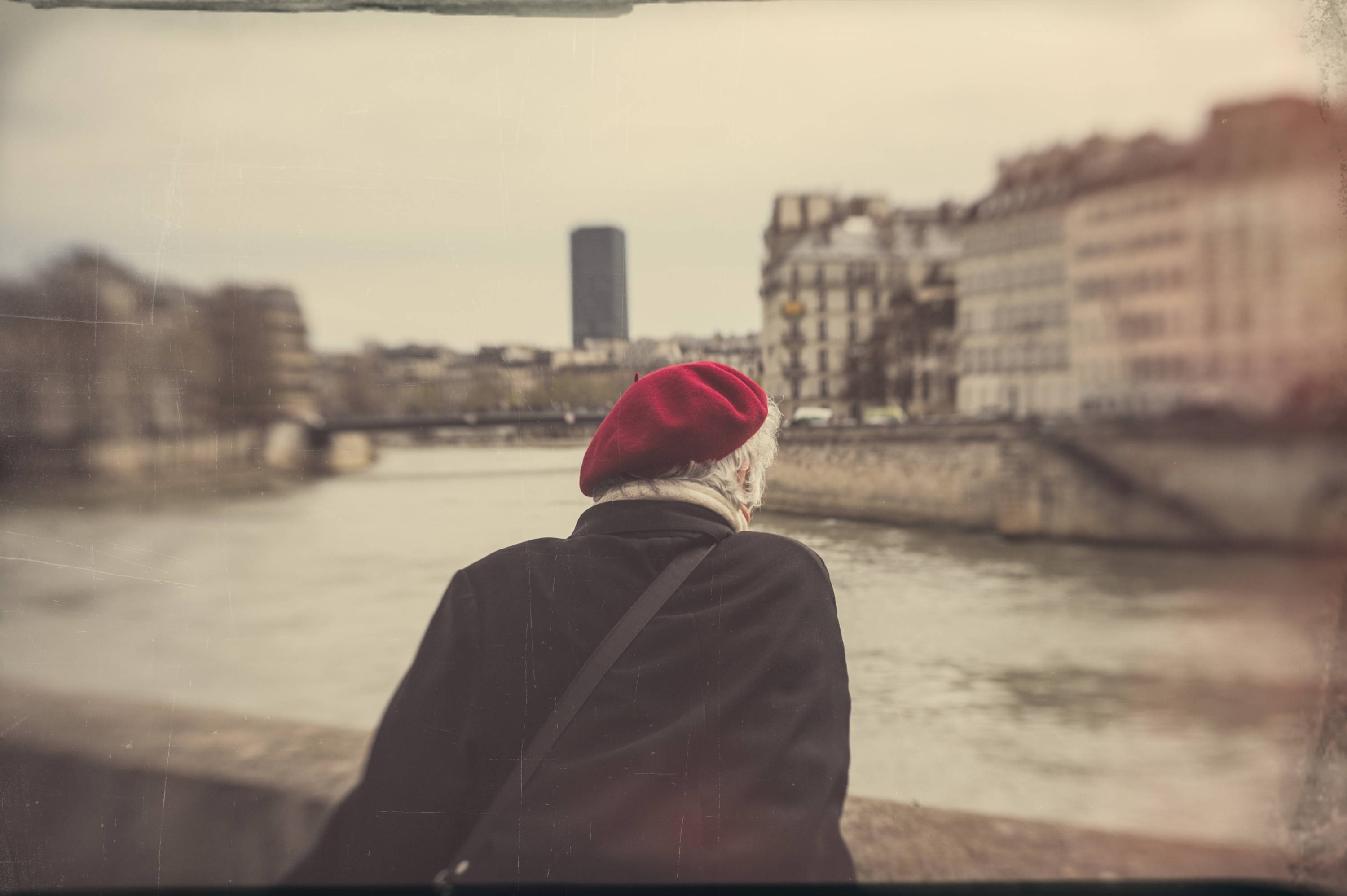 Soft and Surreal | Photos of the Week