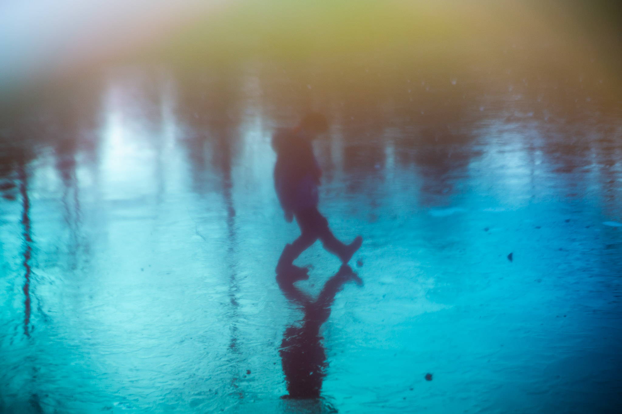 Finding Light with Omni