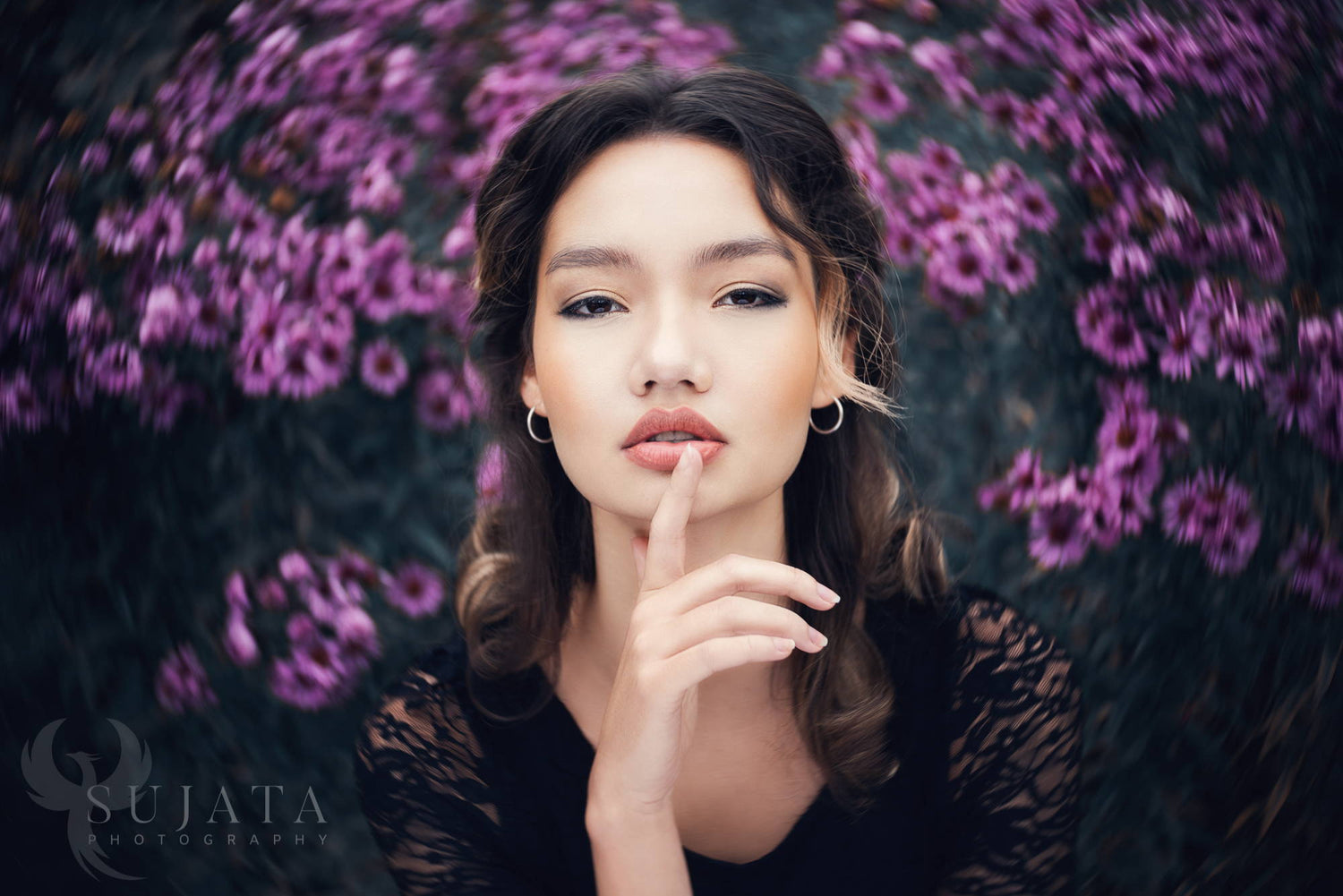 Choosing the Perfect Portrait Lens