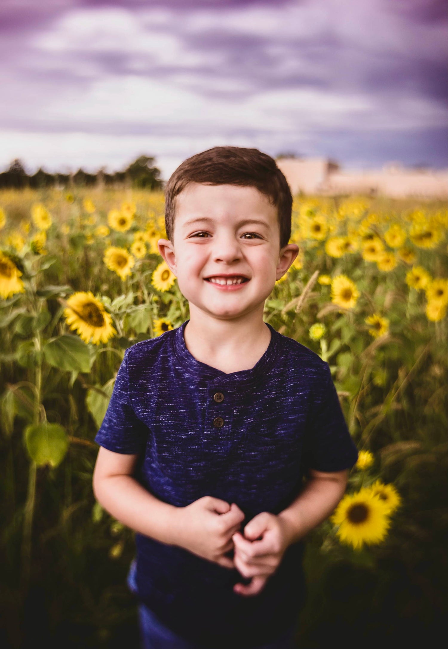 Magic in the Mundane