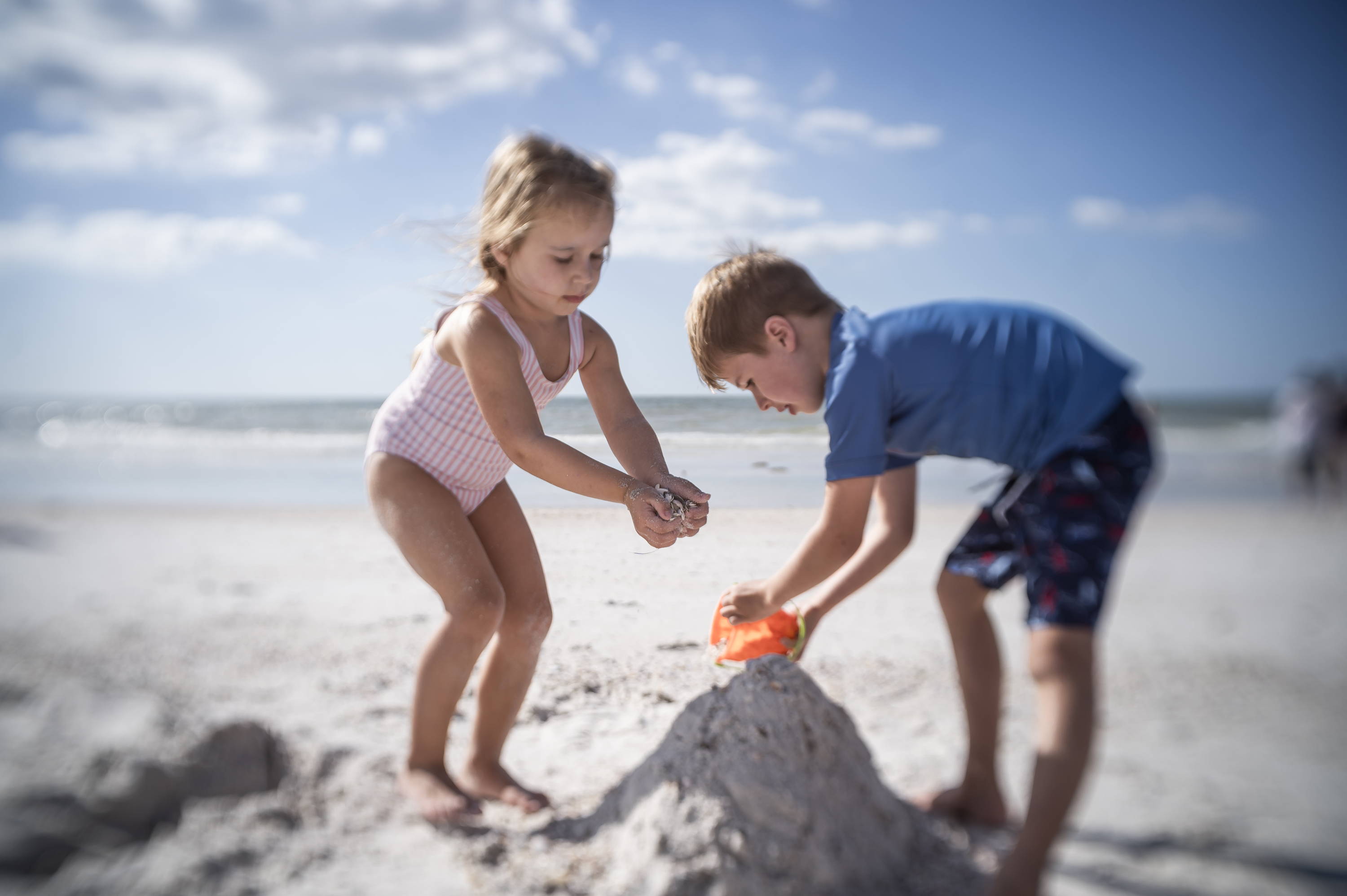 Spring Break Vacation | Photos of the Week