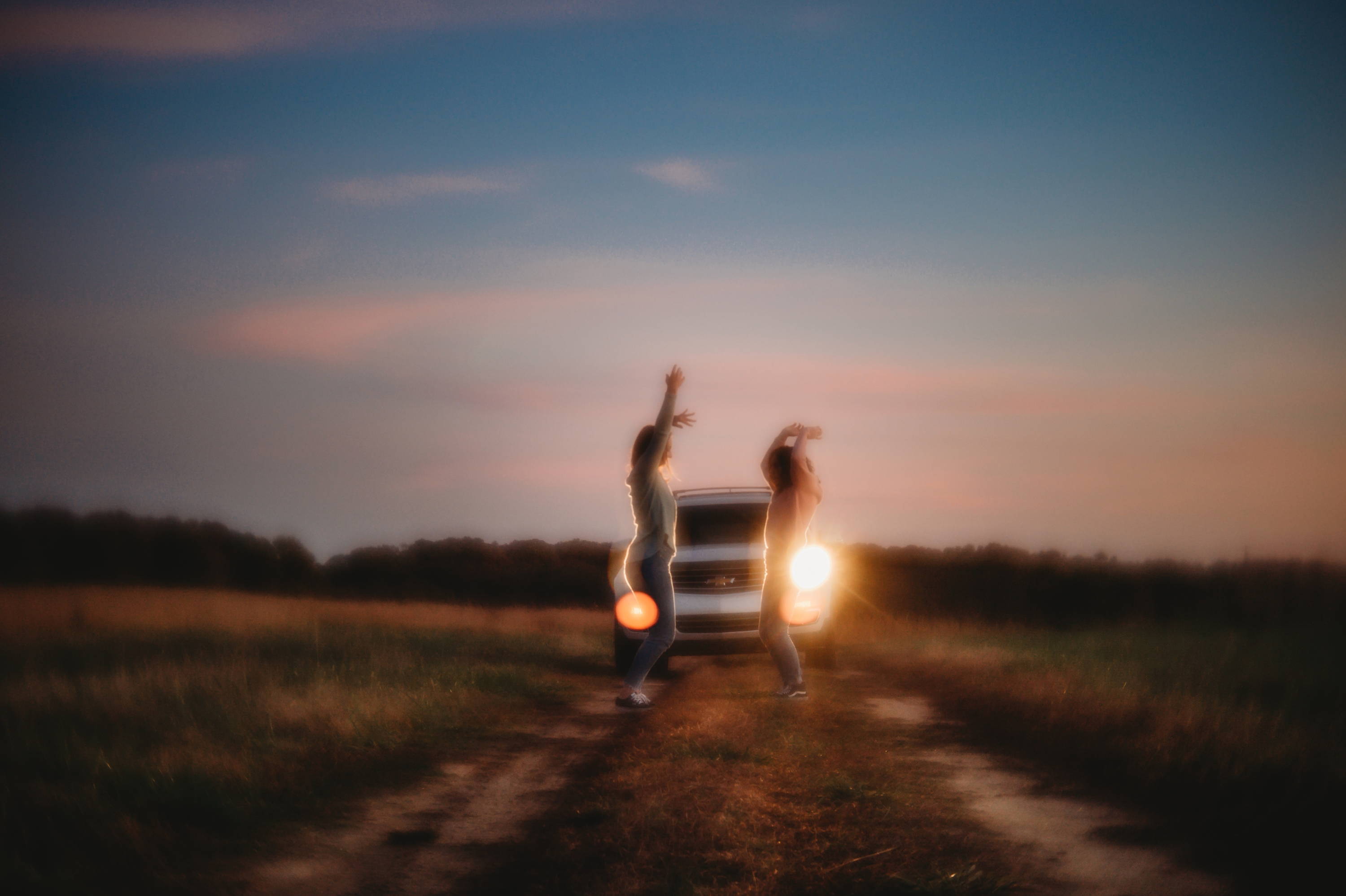 Capturing Creative Photos & Memories