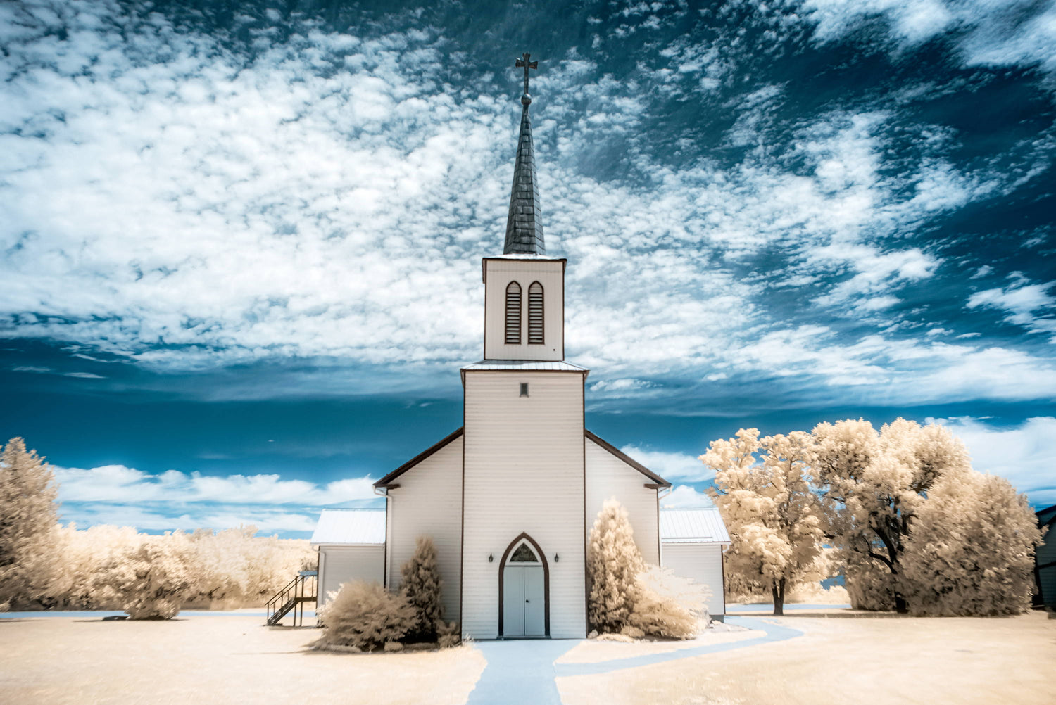 Intent, Focal Point, and Story