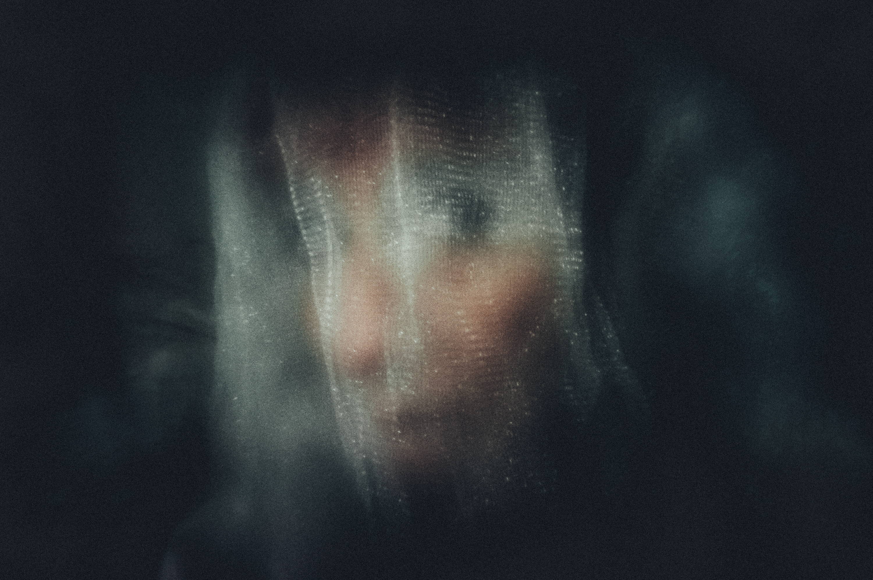 Self Portrait Appreciation | Photos of the Week