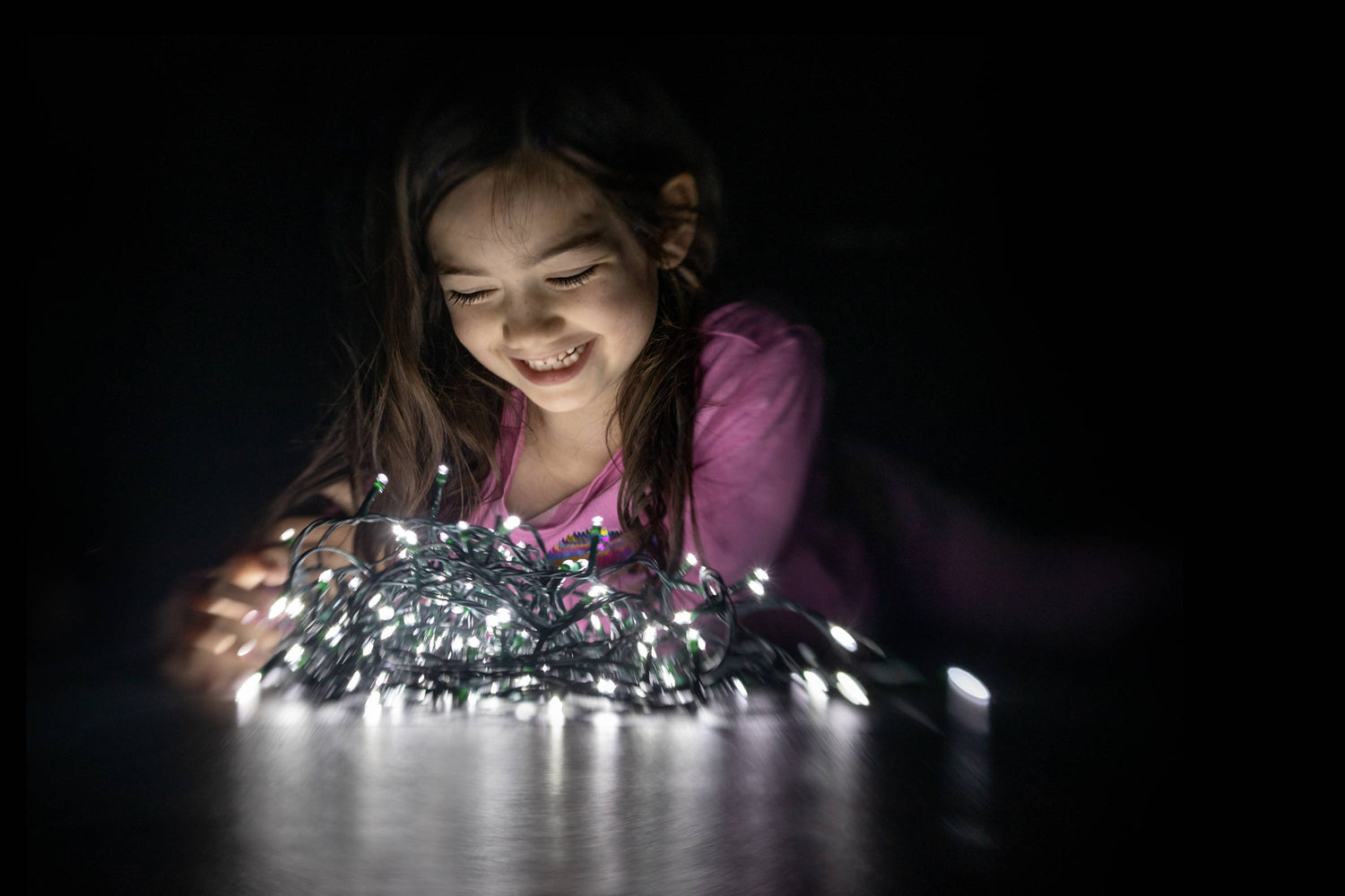 All of the Lights | Photos of the Week