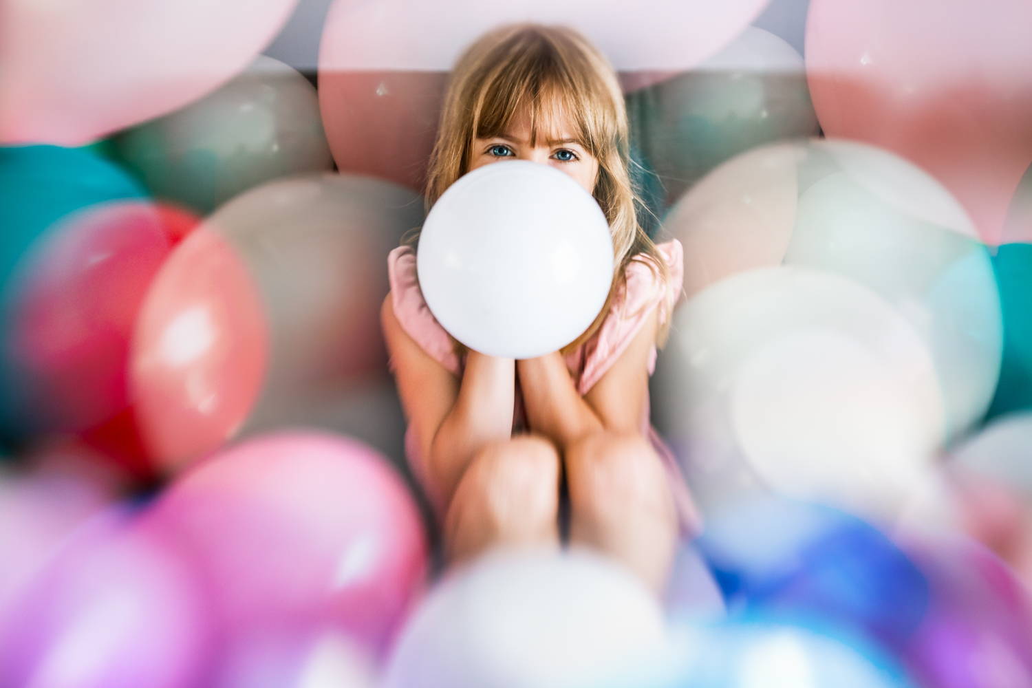 Dive into the Details with Lensbaby