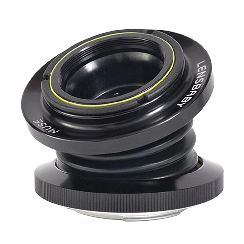 Refurbished Muse - Lensbaby Creative Effect Camera Lenses
