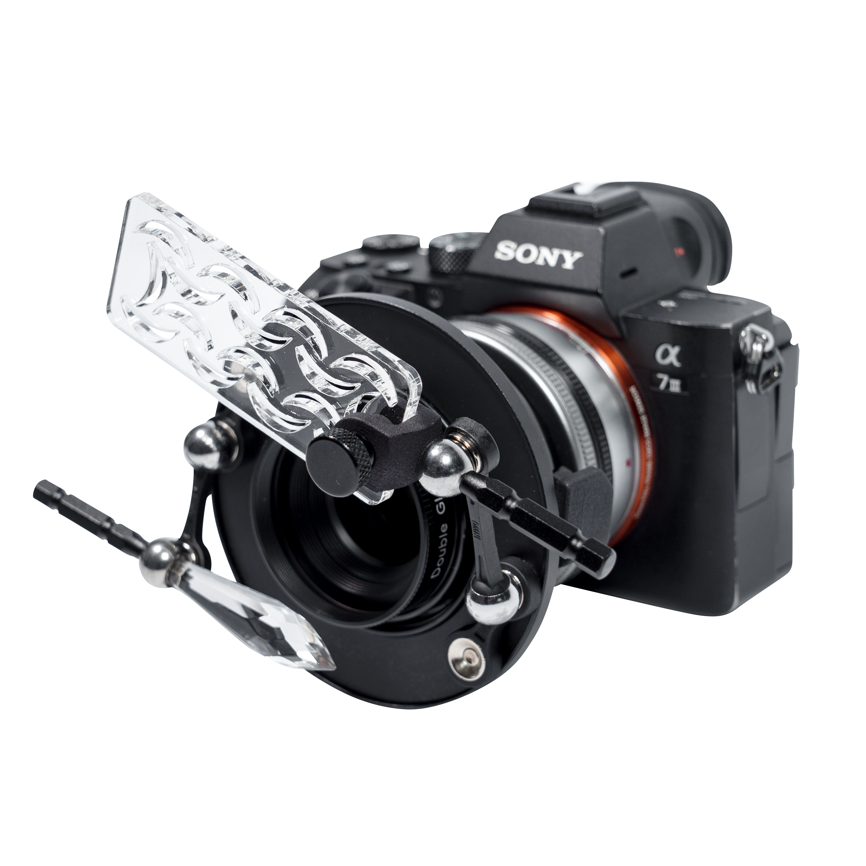 OMNI Adapter For Composer Pro II - Lensbaby Creative Effect Camera Lenses