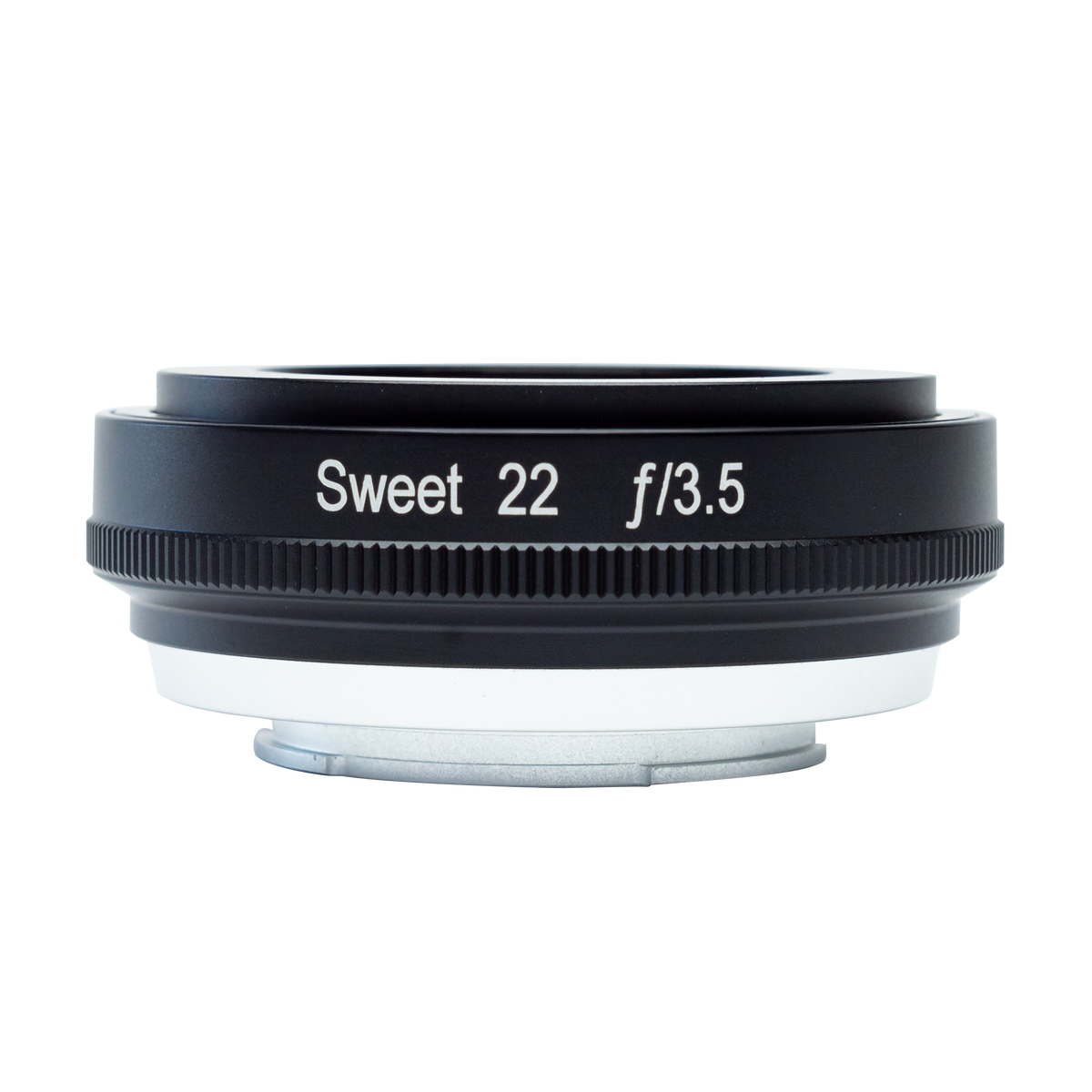 Sweet 22 - Lensbaby Creative Effect Camera Lenses