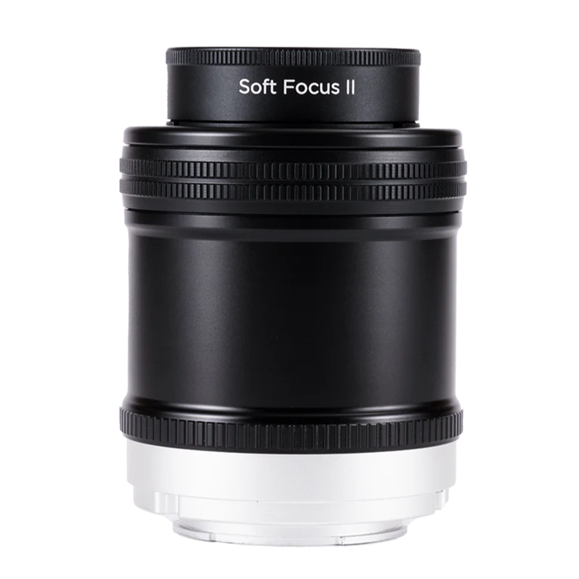 Fixed Body + Soft Focus II
