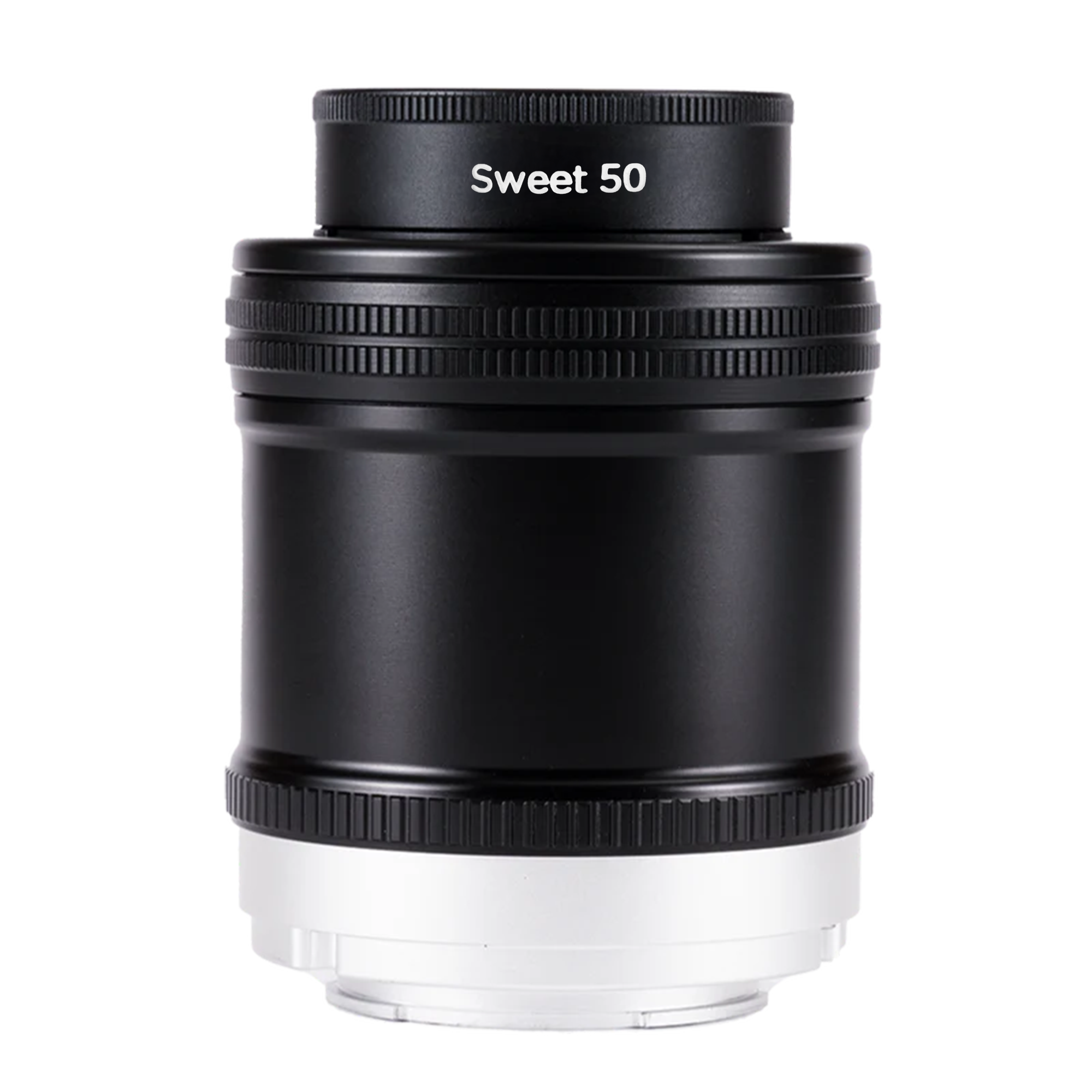 Fixed Body + Sweet 50 - Lensbaby Creative Effect Camera Lenses