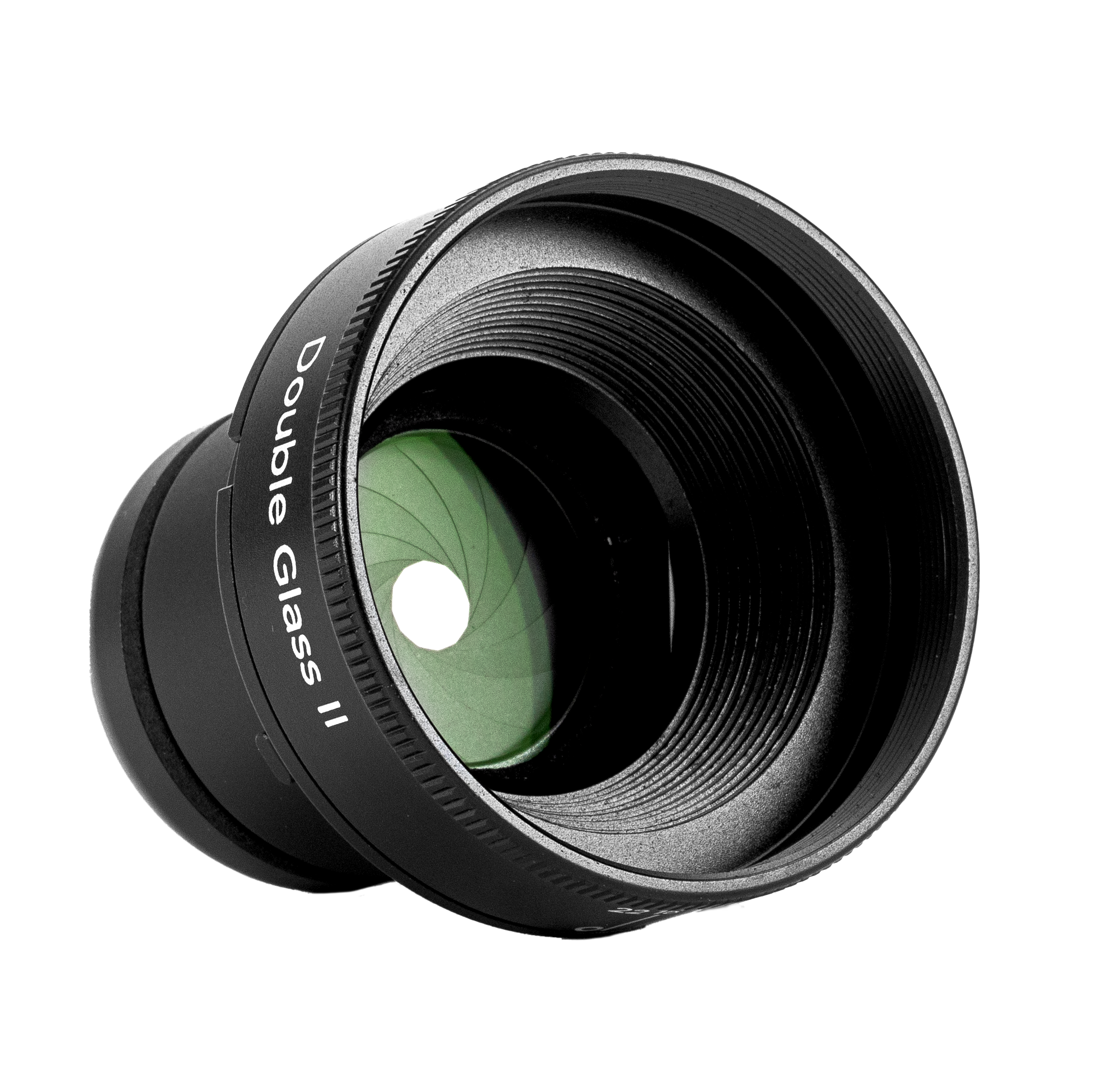 Double Glass II Optic Only - Lensbaby Creative Effect Camera Lenses