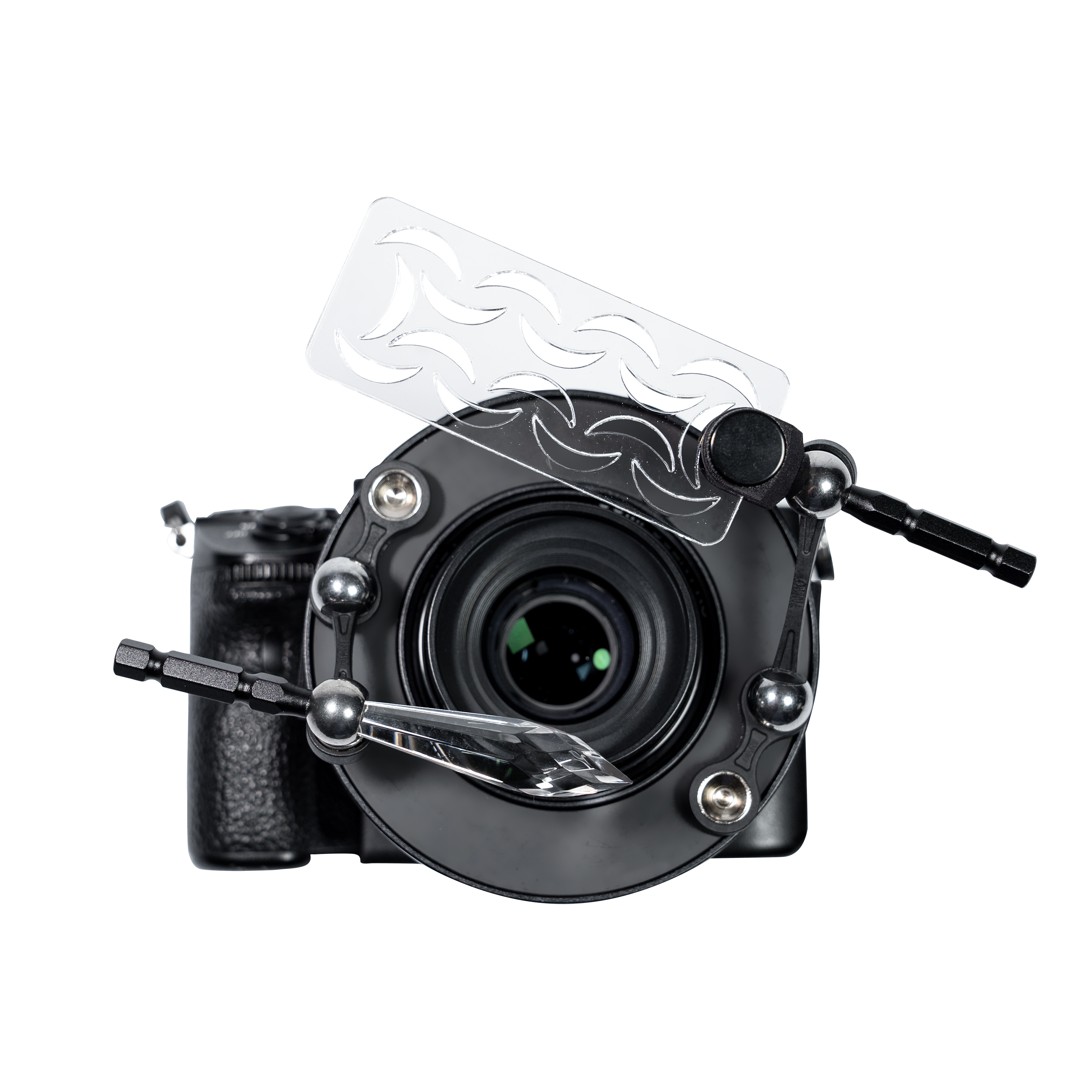 OMNI Adapter For Composer Pro II - Lensbaby Creative Effect Camera Lenses
