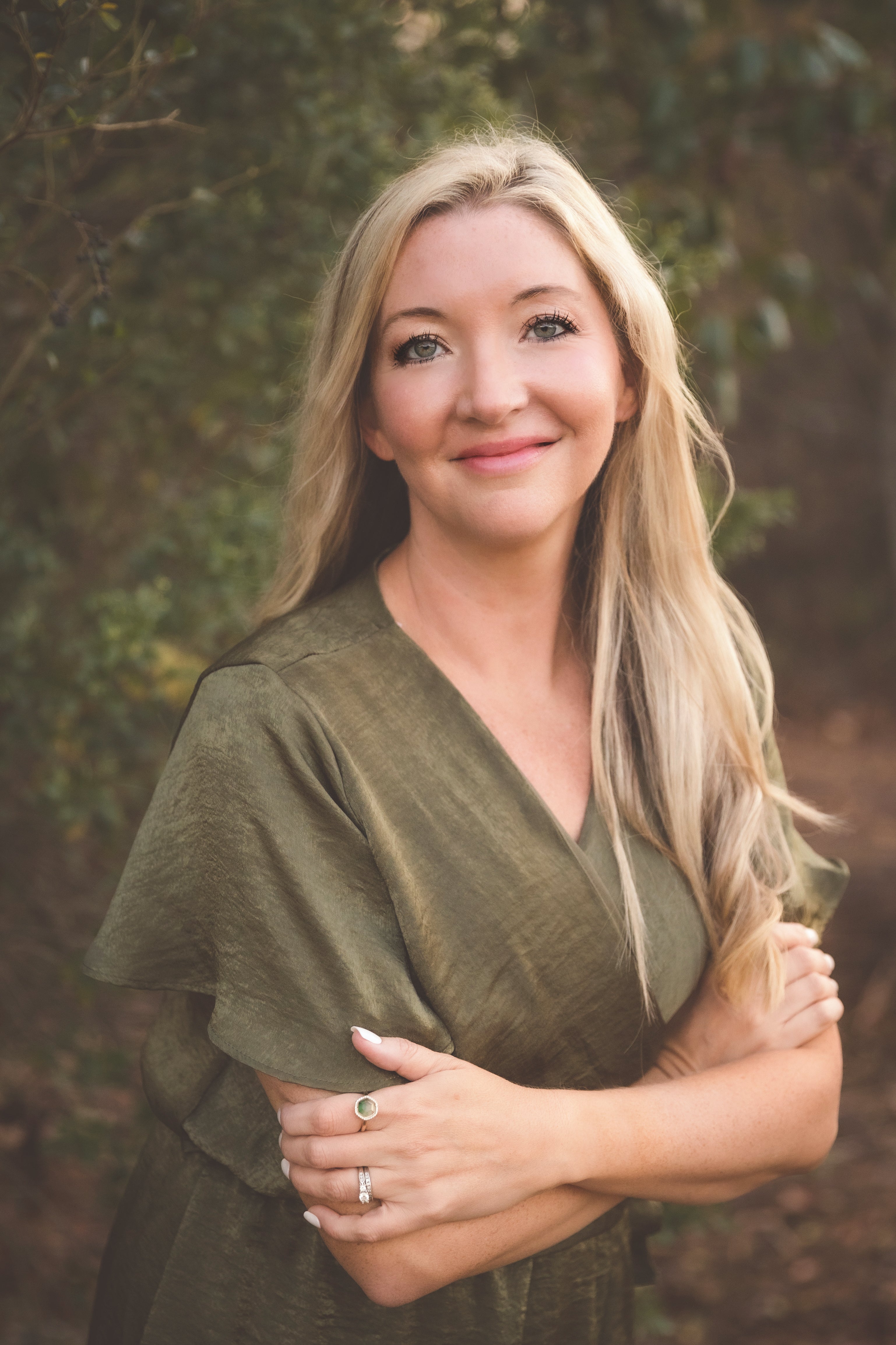 Tiffany Kelly - Lensbaby Creative Effect Camera Lenses