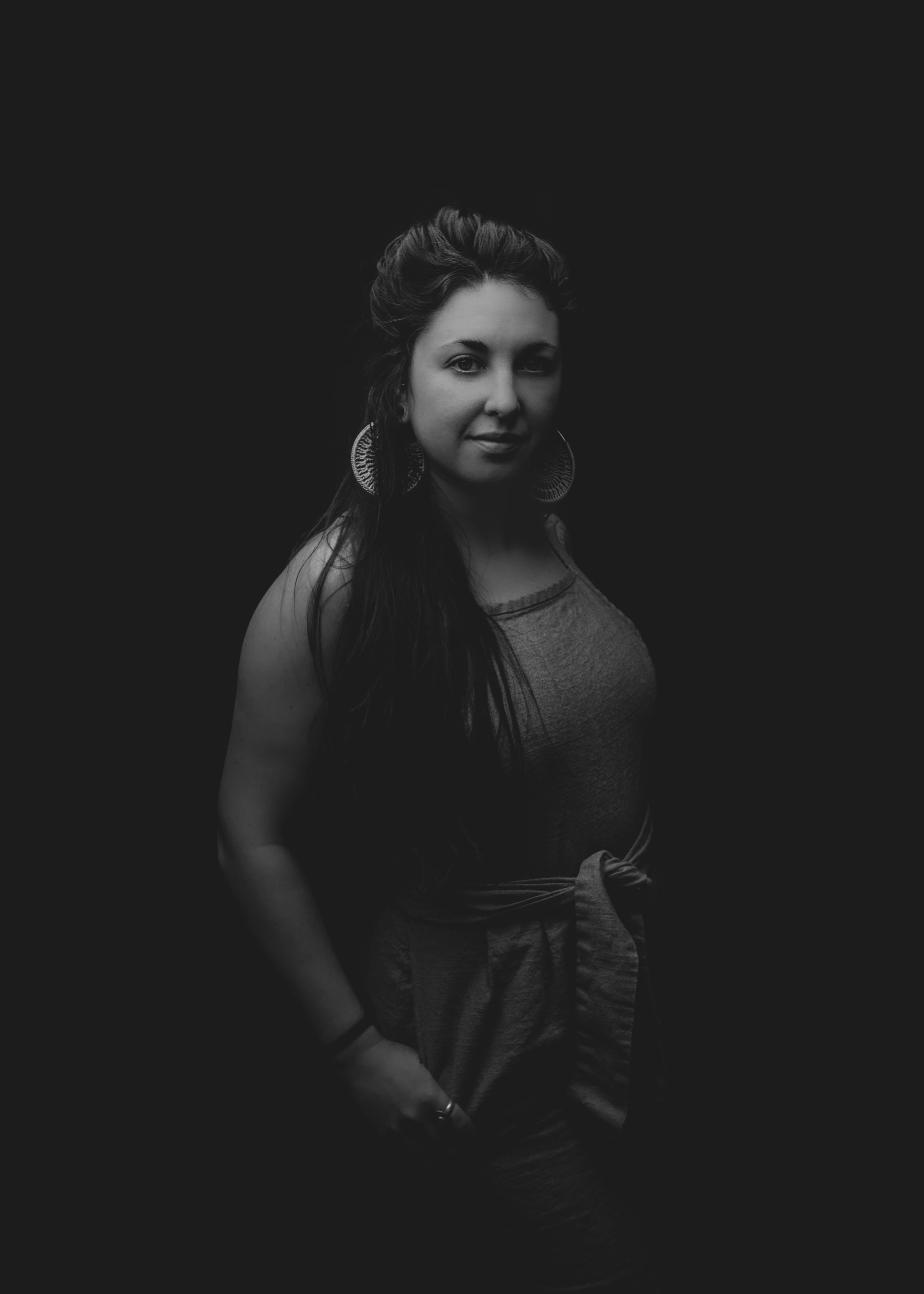 Kelly O'Donnell - Lensbaby Creative Effect Camera Lenses