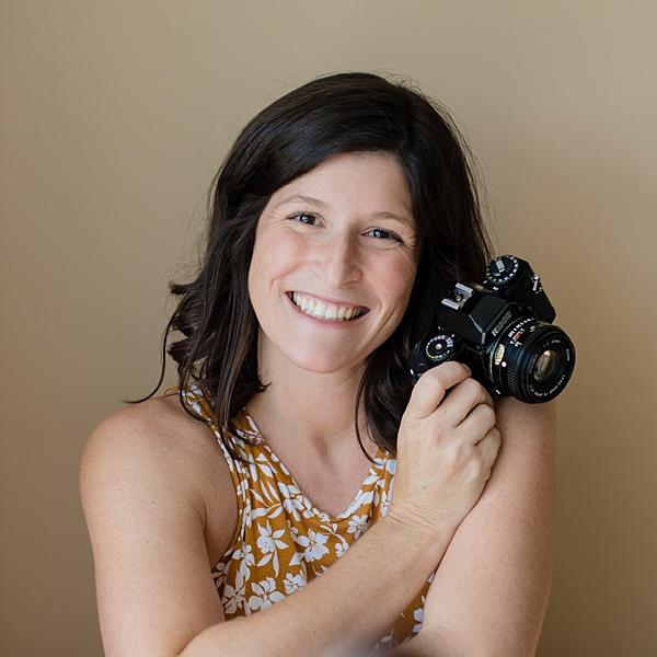 Lori Pickens - Lensbaby Creative Effect Camera Lenses
