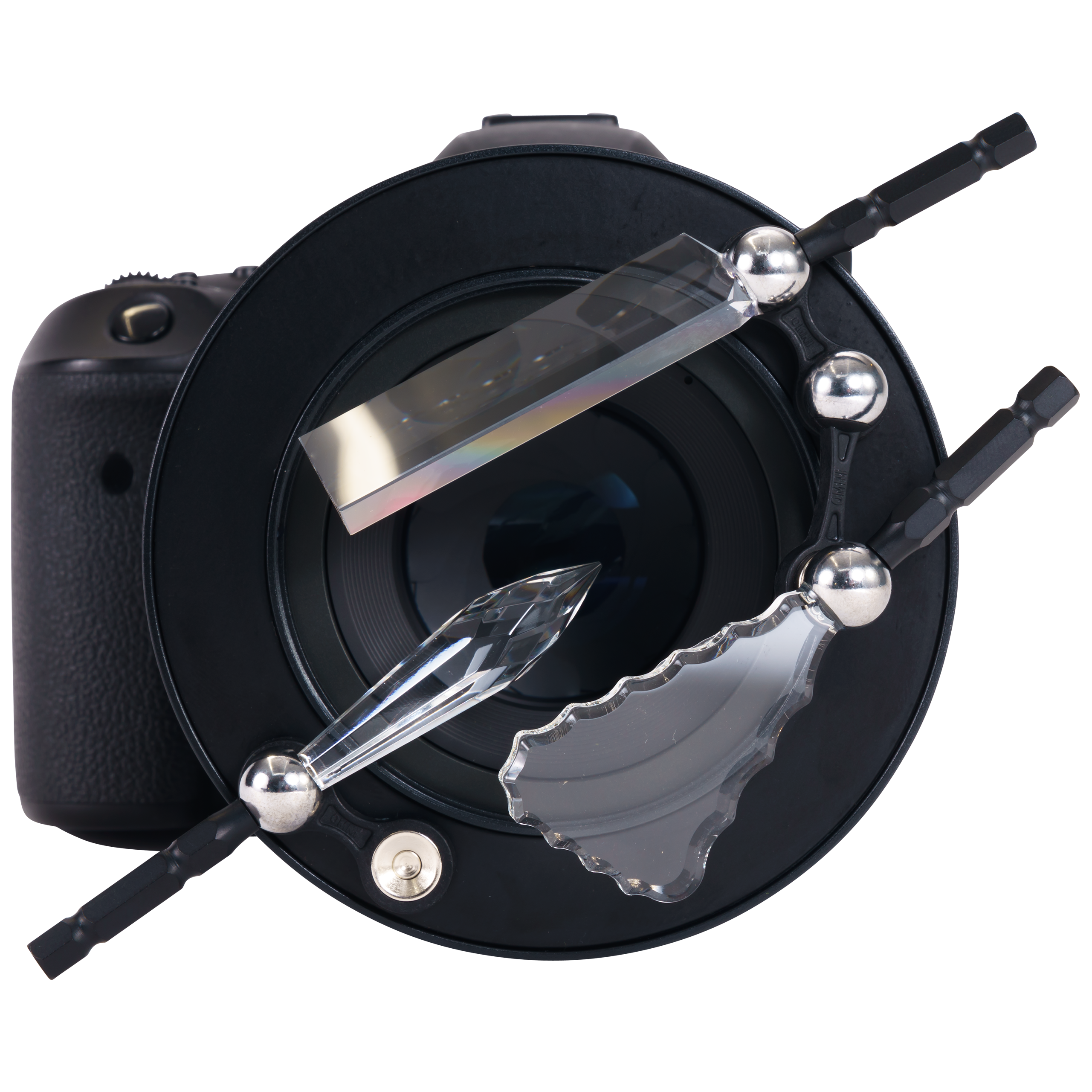 OMNI Crystal Expansion Pack-Lensbaby