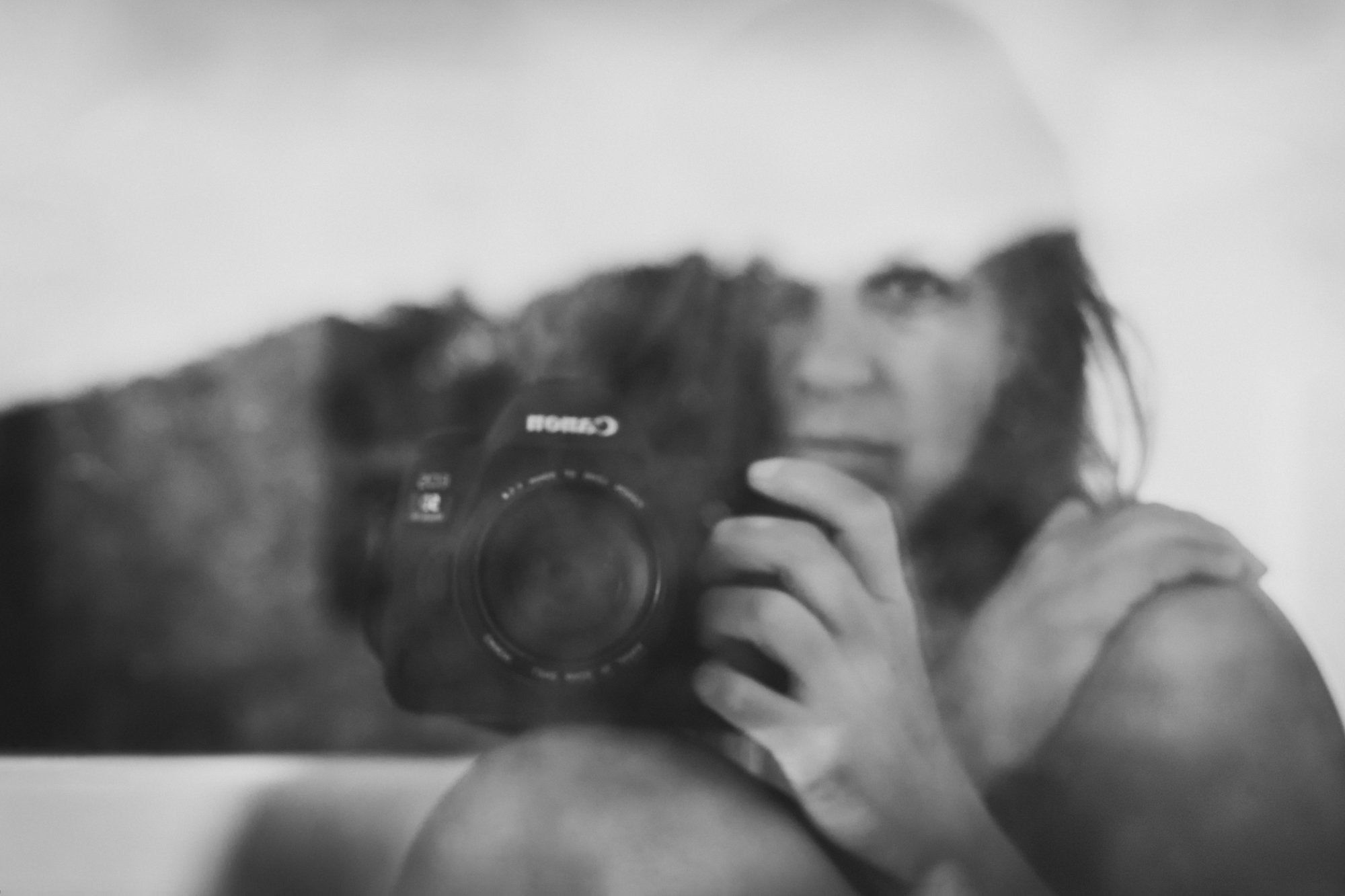 Mireia Vilaplana - Lensbaby Creative Effect Camera Lenses
