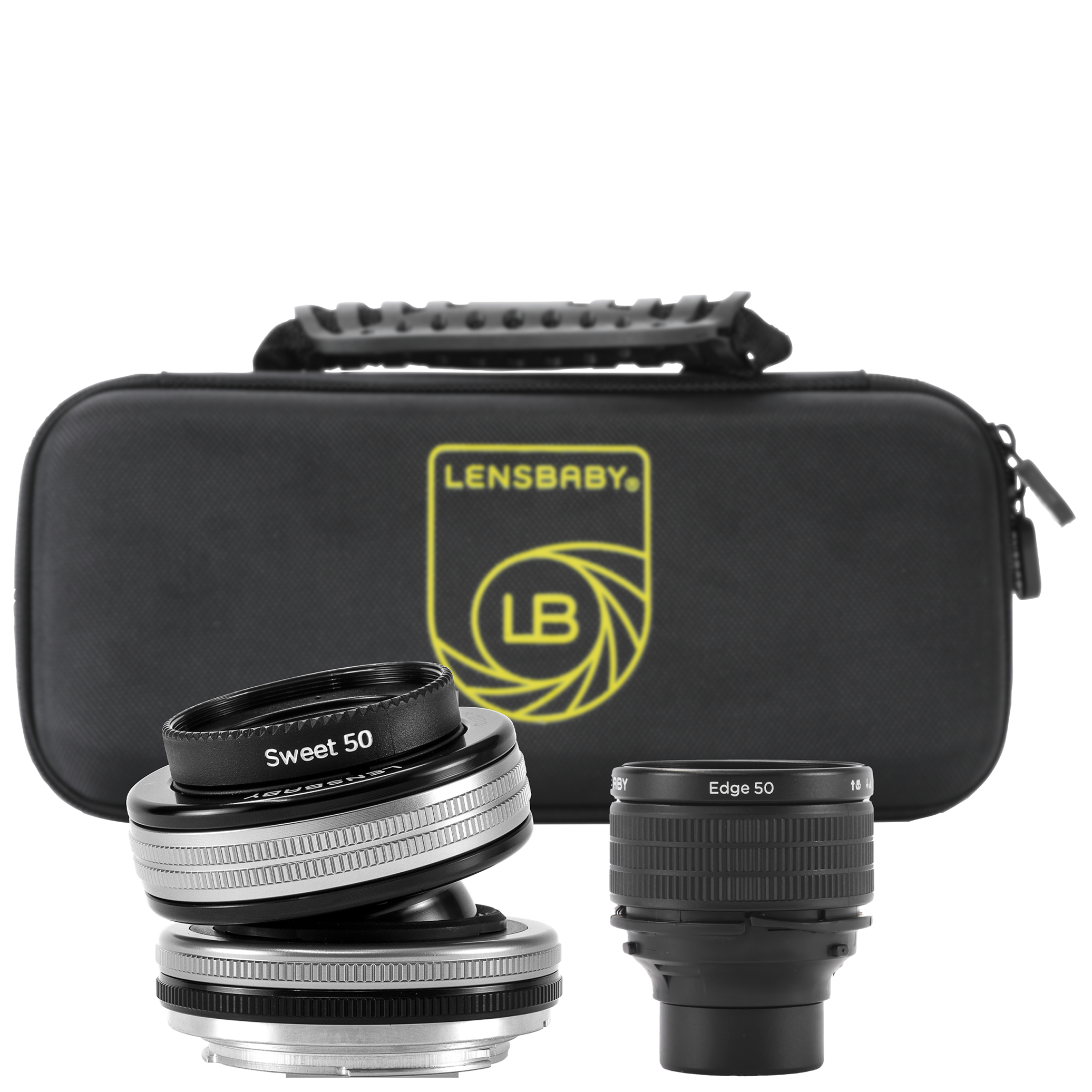 Optic Swap Intro Collection-Lensbaby