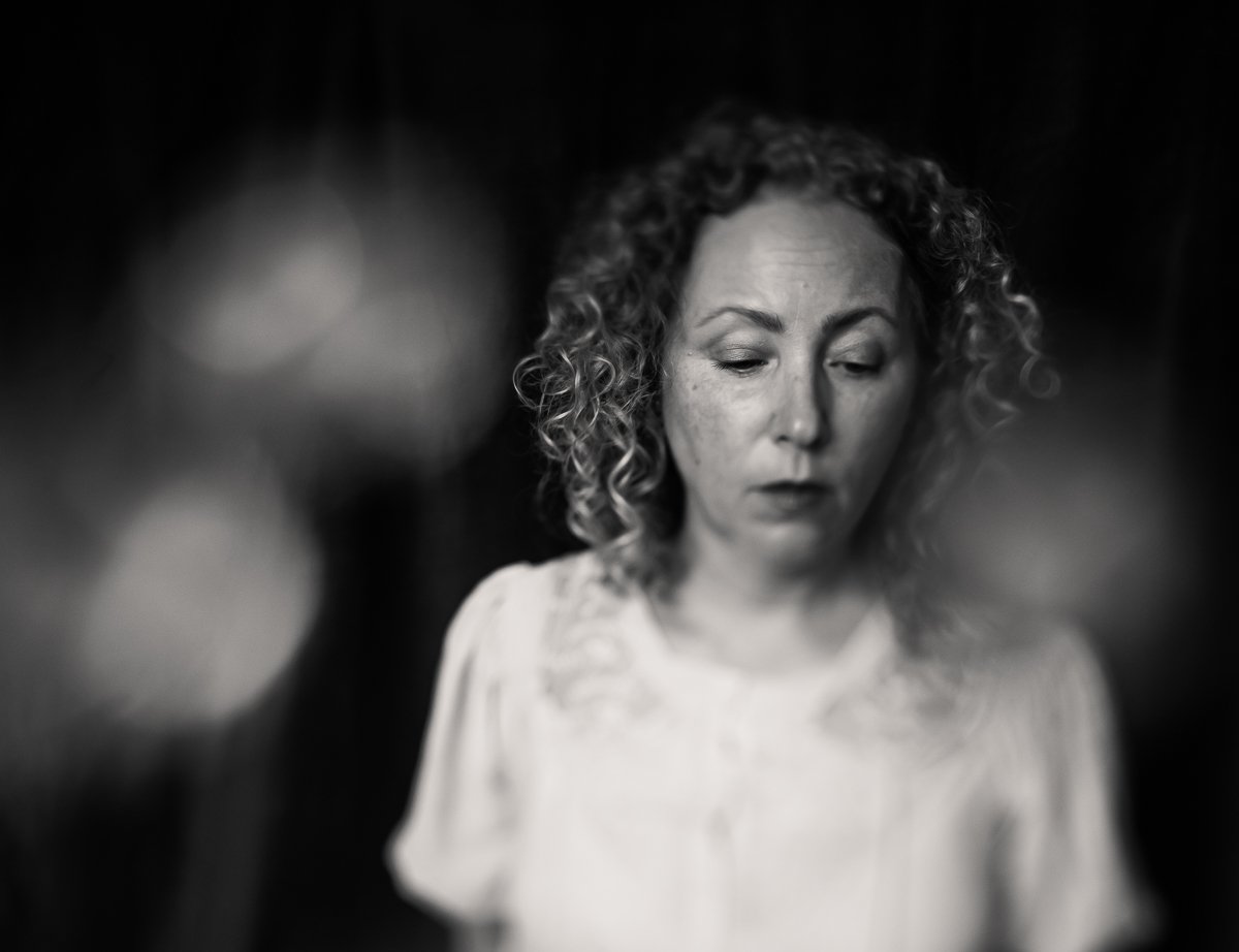 Jessi Hamersky-Lensbaby