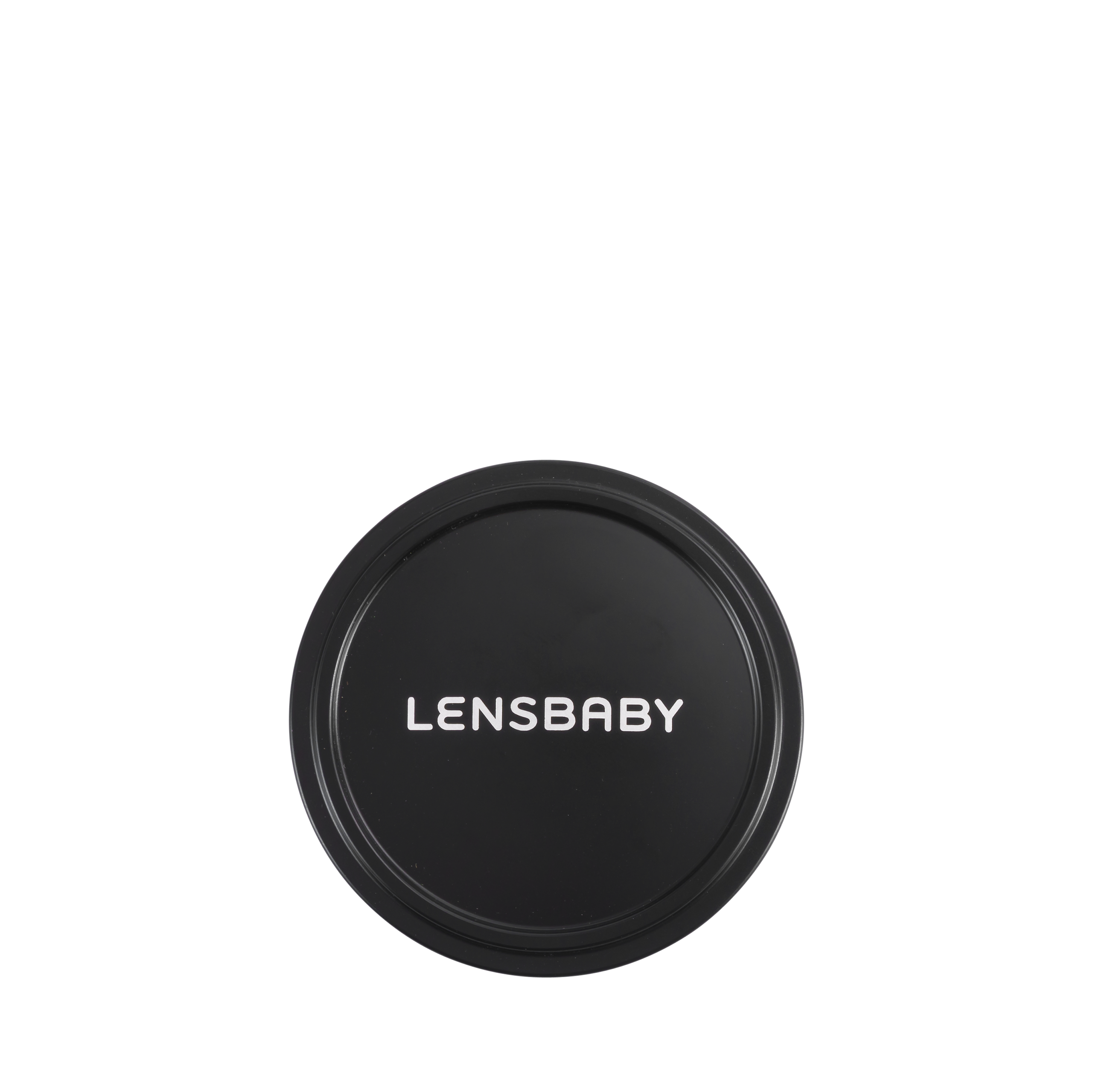 Lens Cap-Lensbaby