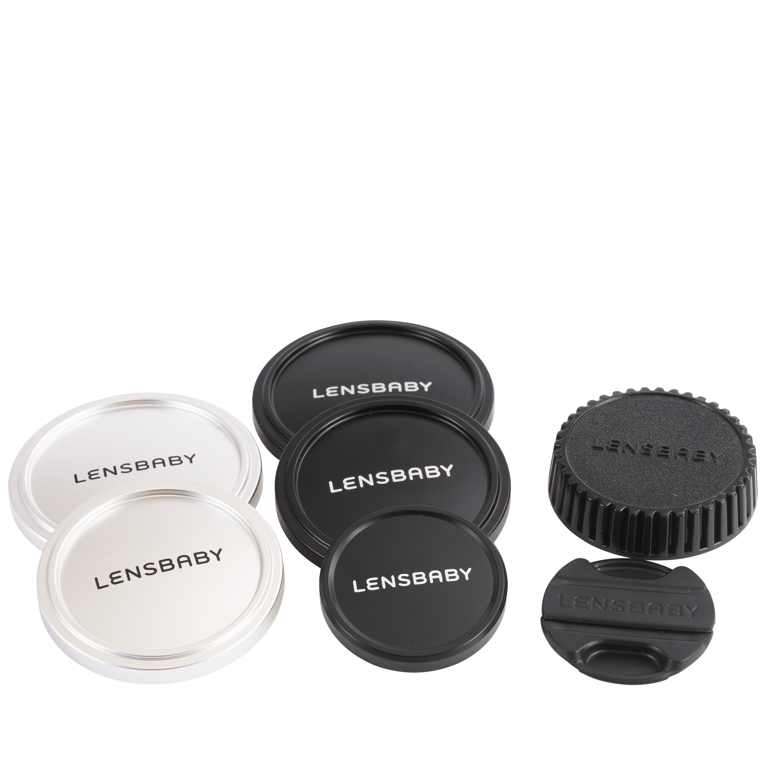 Lens Cap-Lensbaby