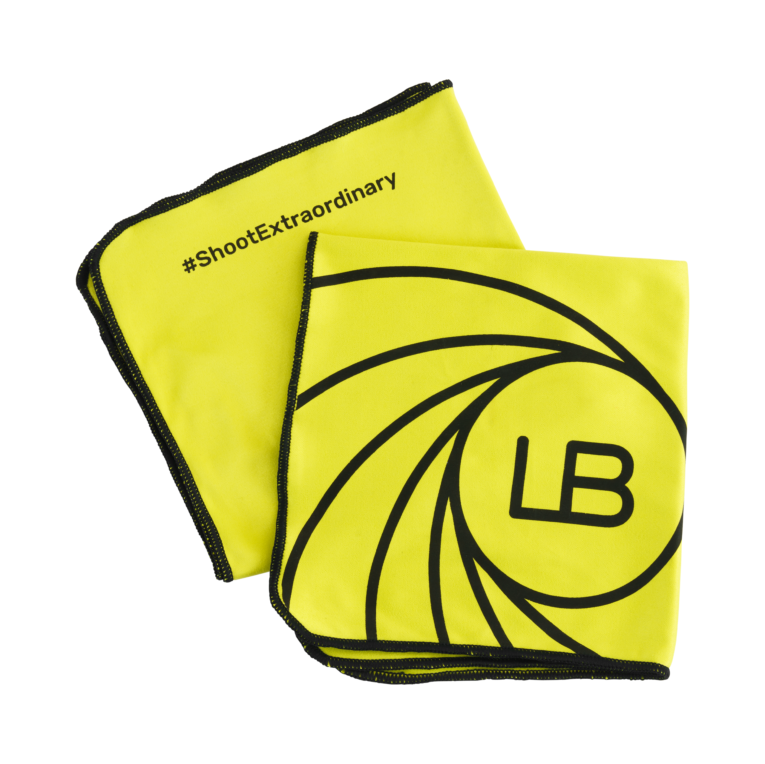Lens Cloth-Lensbaby