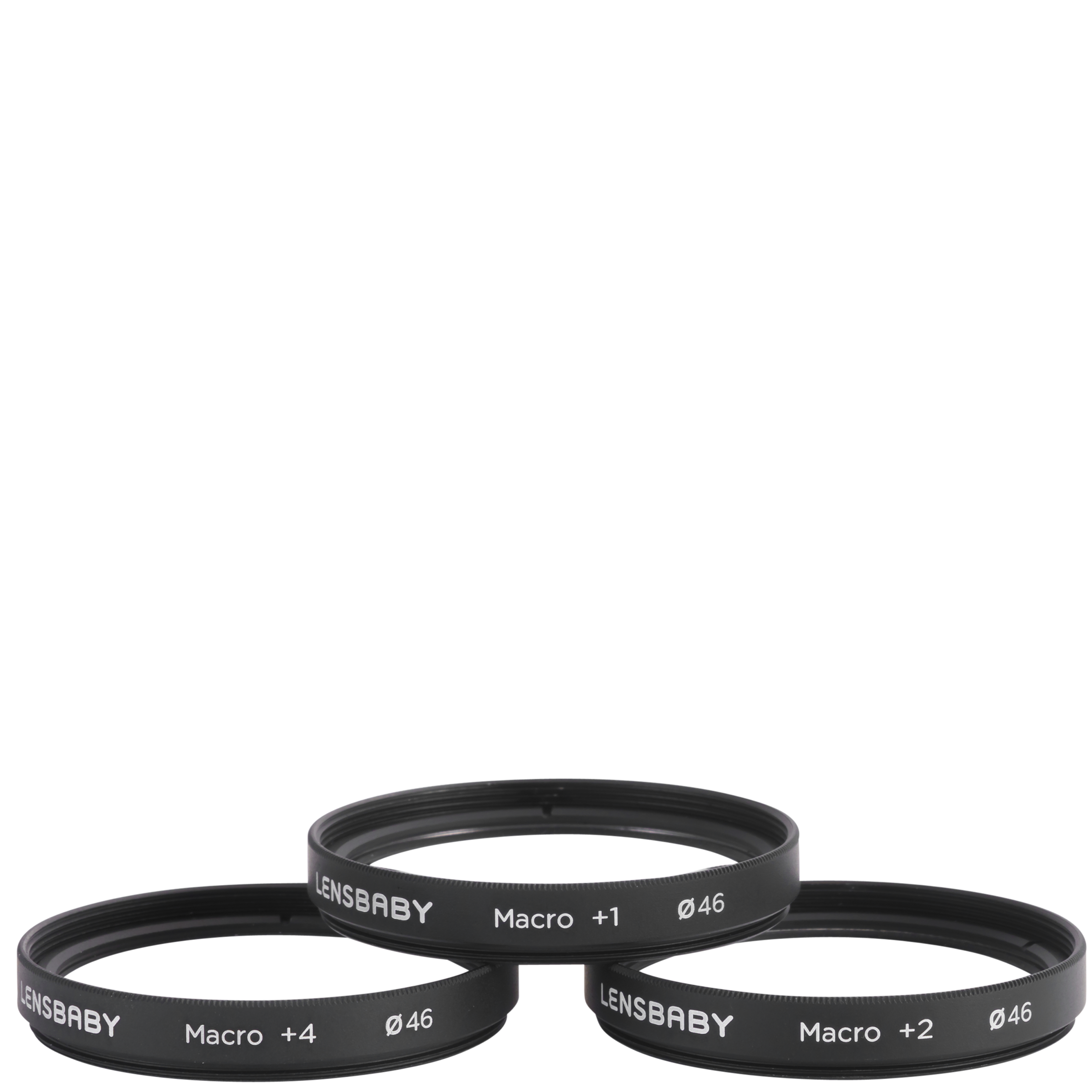 46mm Macro Filter Kit-Lensbaby
