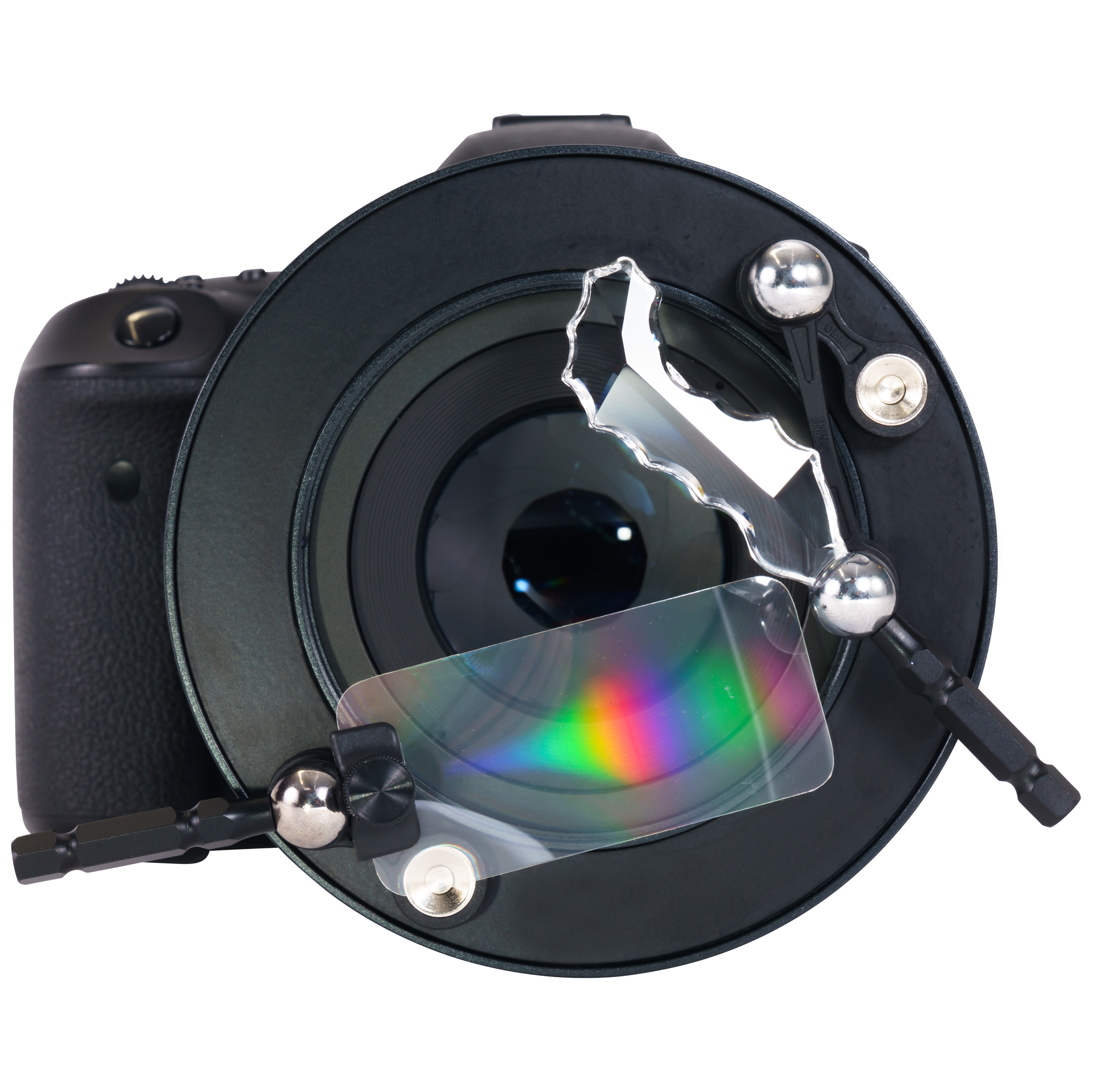 OMNI Creative Filter System-Lensbaby