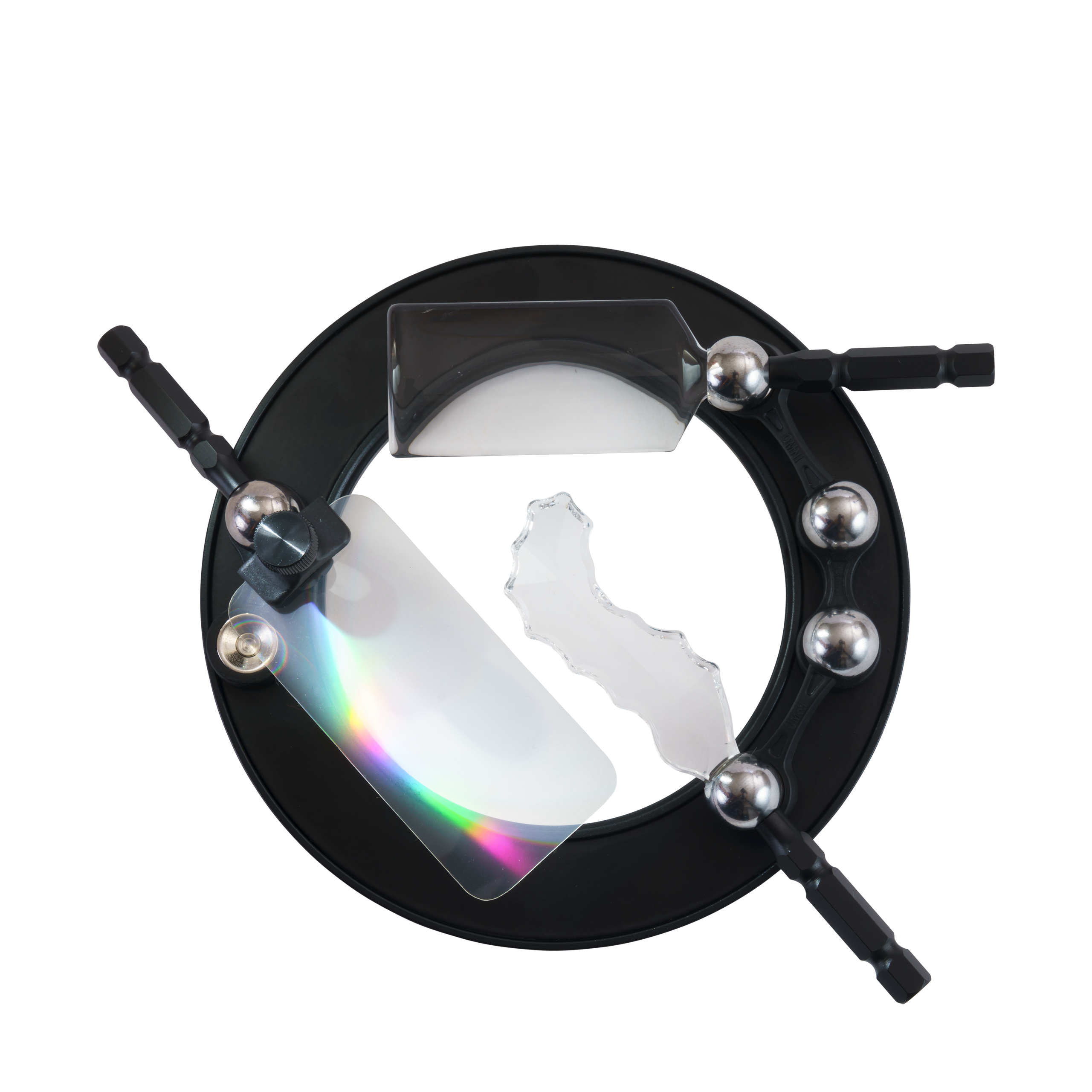 OMNI Creative Filter System-Lensbaby