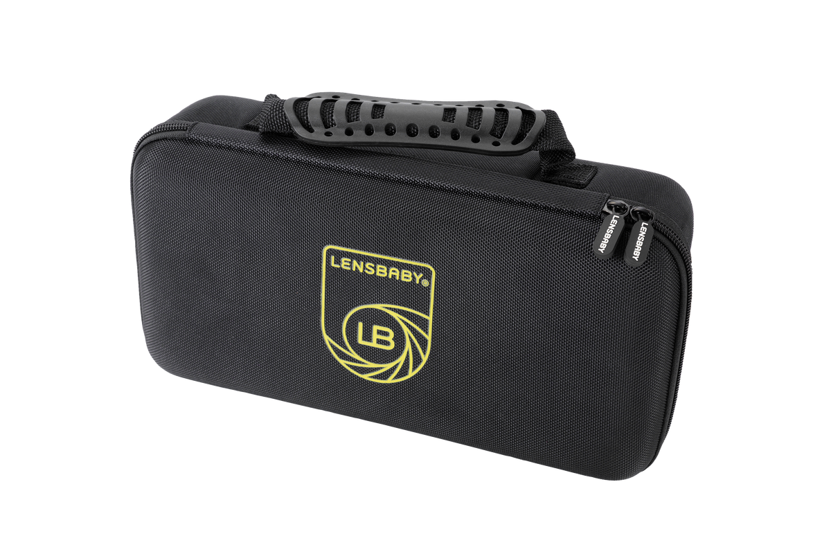 Optic Swap System Case-Lensbaby