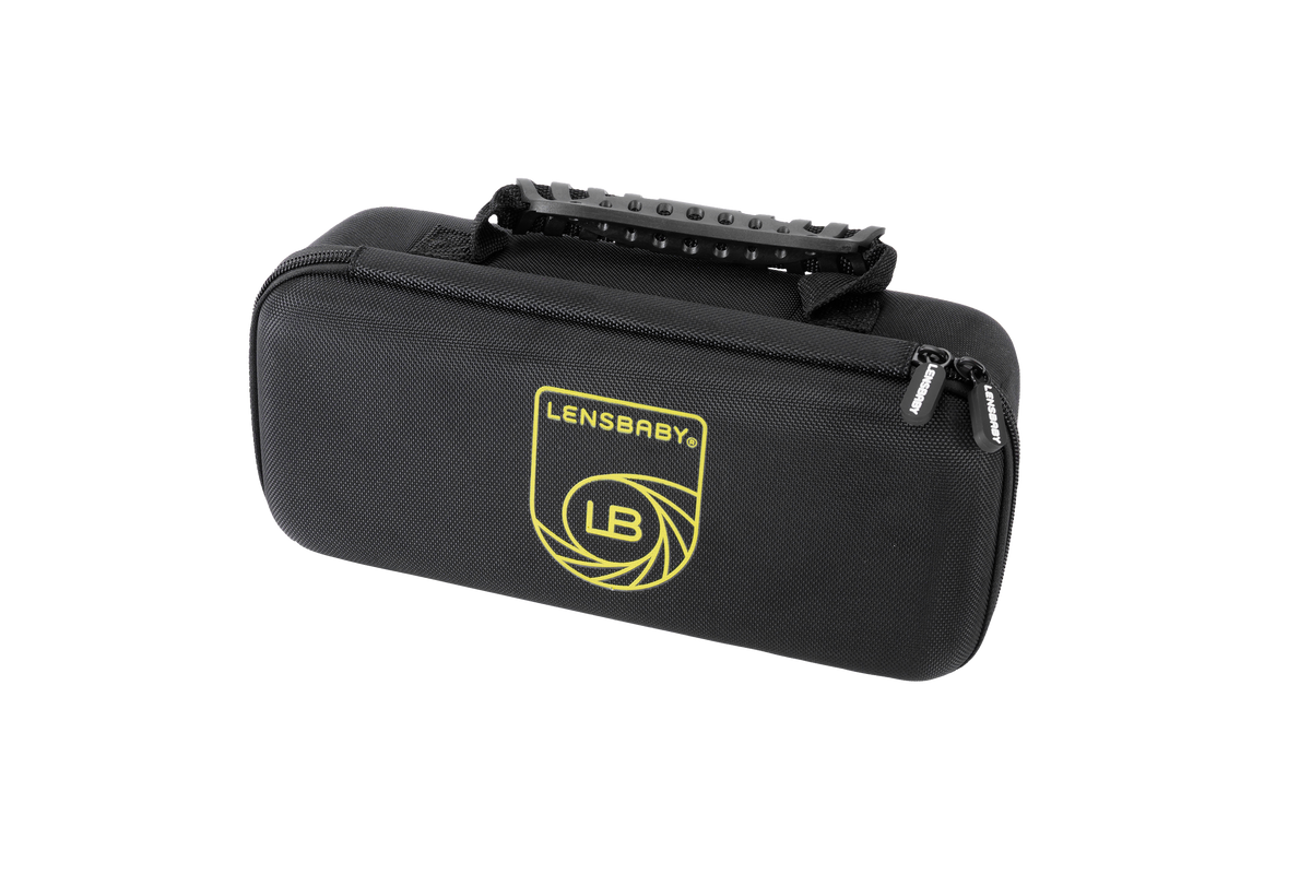 Optic Swap System Case-Lensbaby