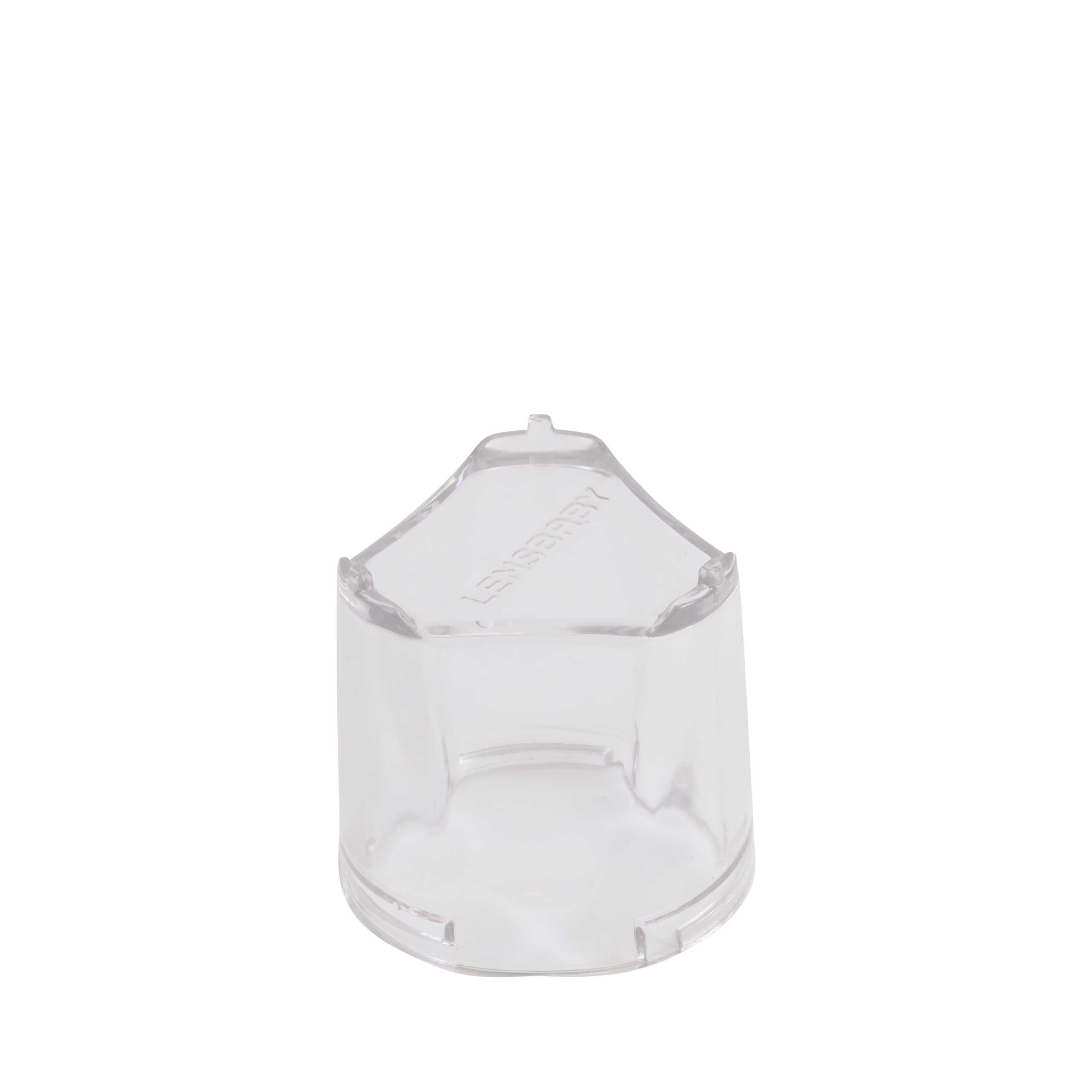 Optic Swap Tool / Container-Lensbaby